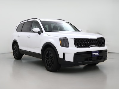 2025 Kia Telluride X-Line EX