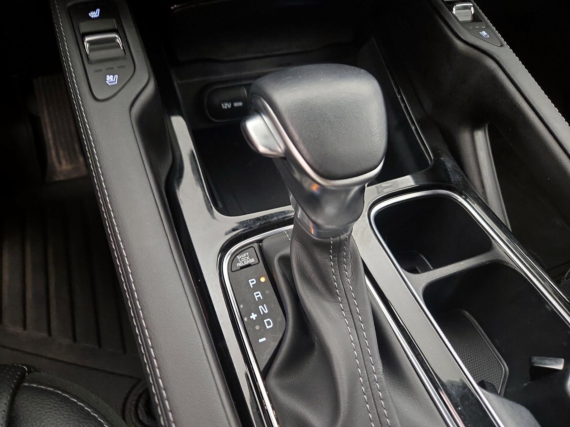 Thumbnail: 2025 Kia Telluride - 18