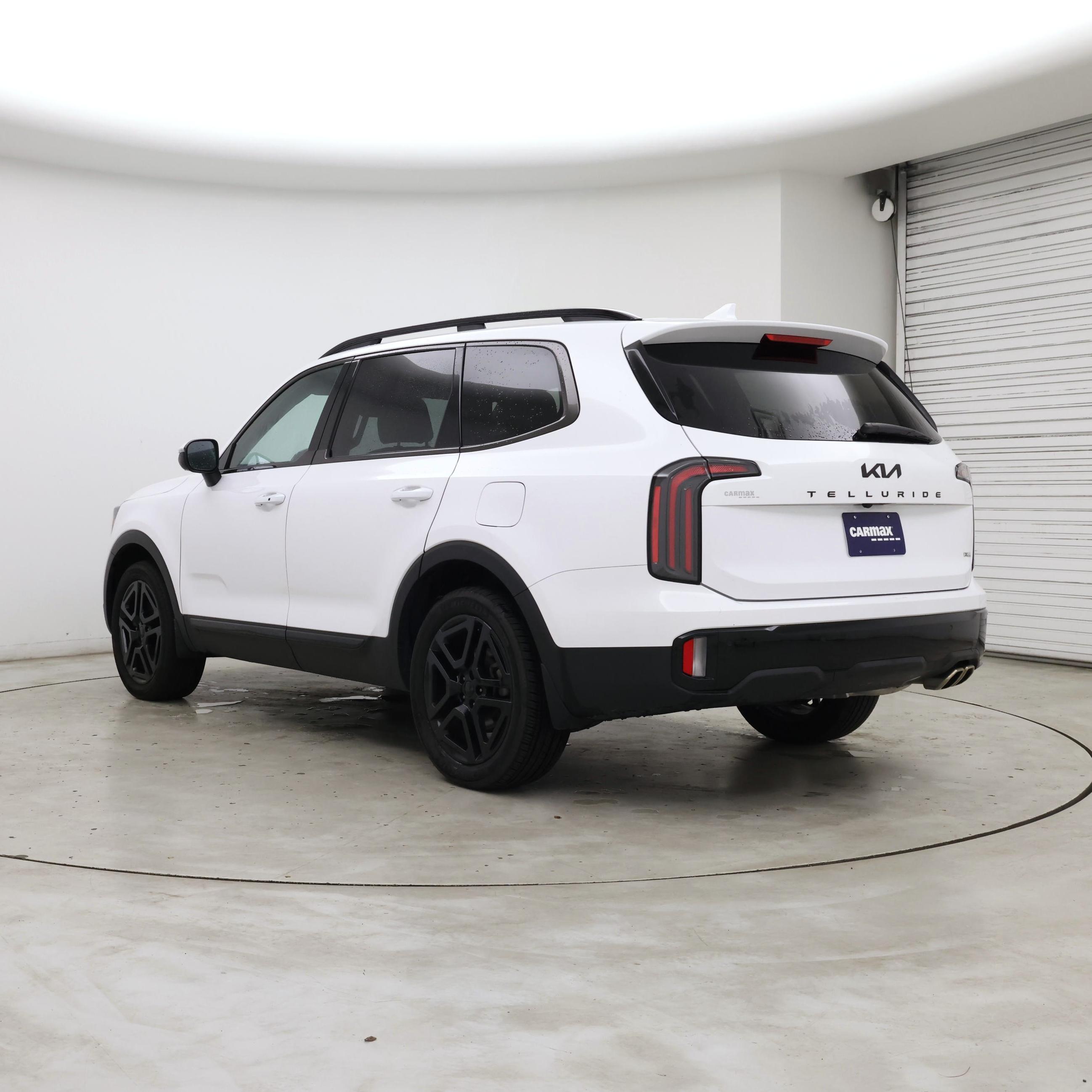 Thumbnail: 2025 Kia Telluride - 2
