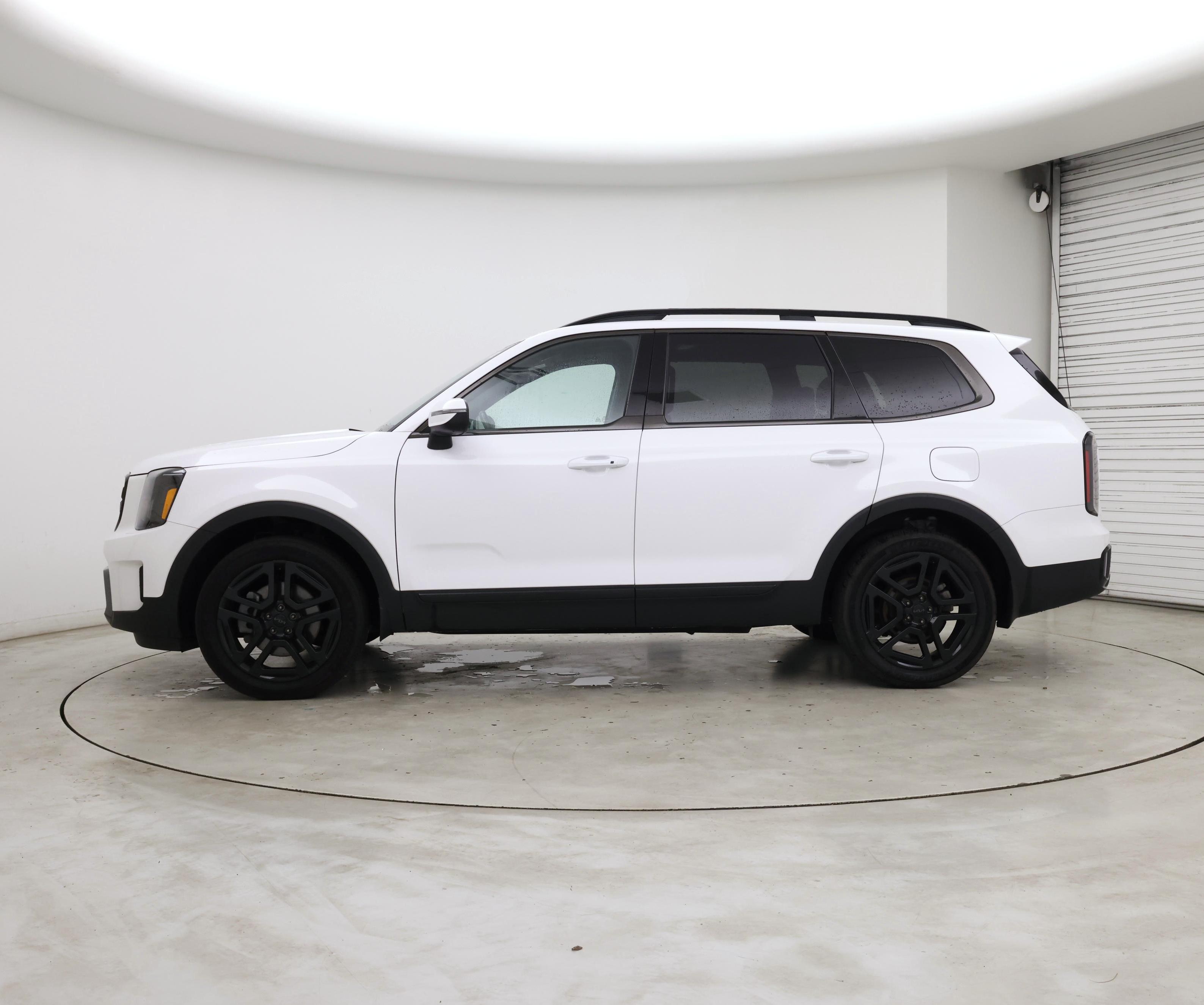 Thumbnail: 2025 Kia Telluride - 3