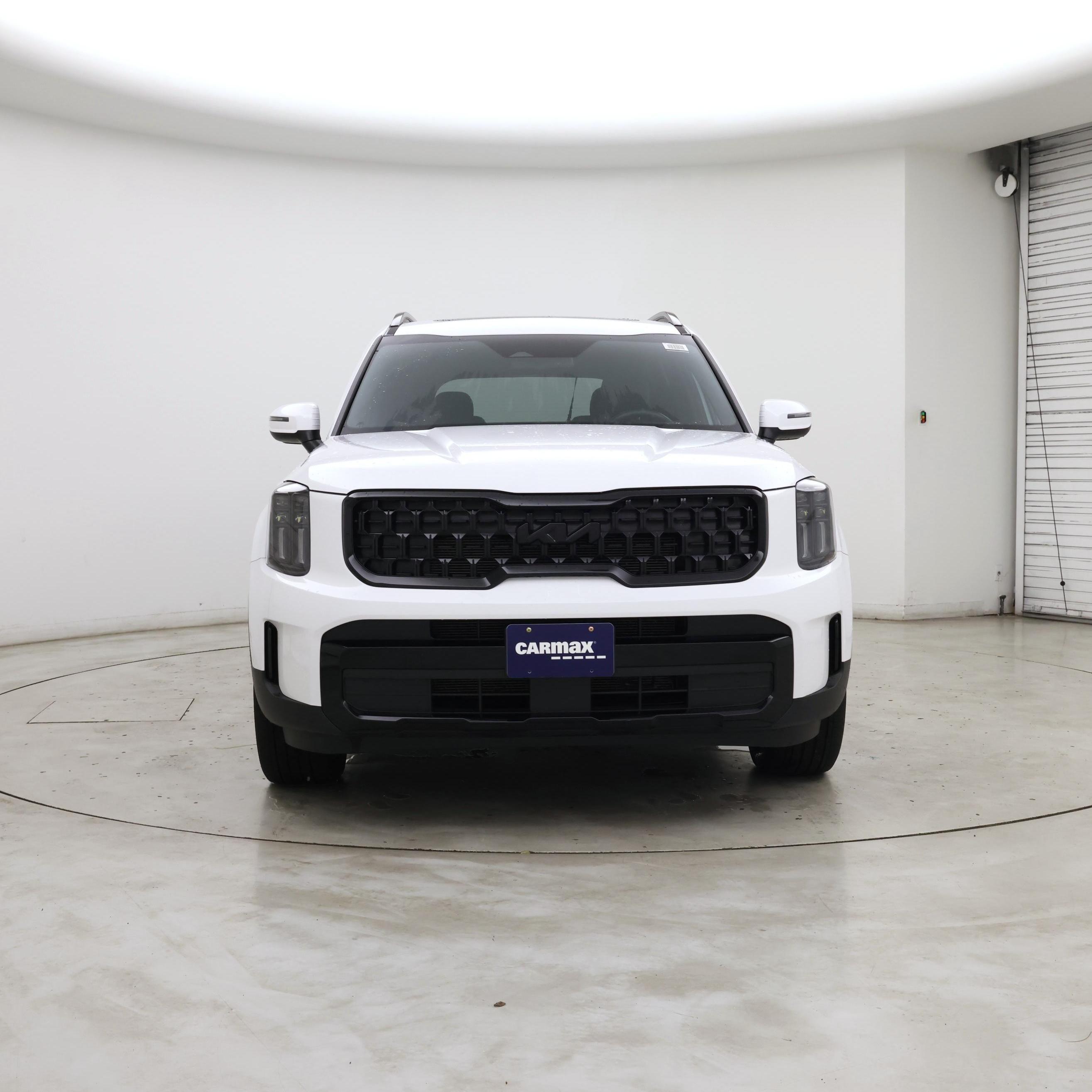 Thumbnail: 2025 Kia Telluride - 5
