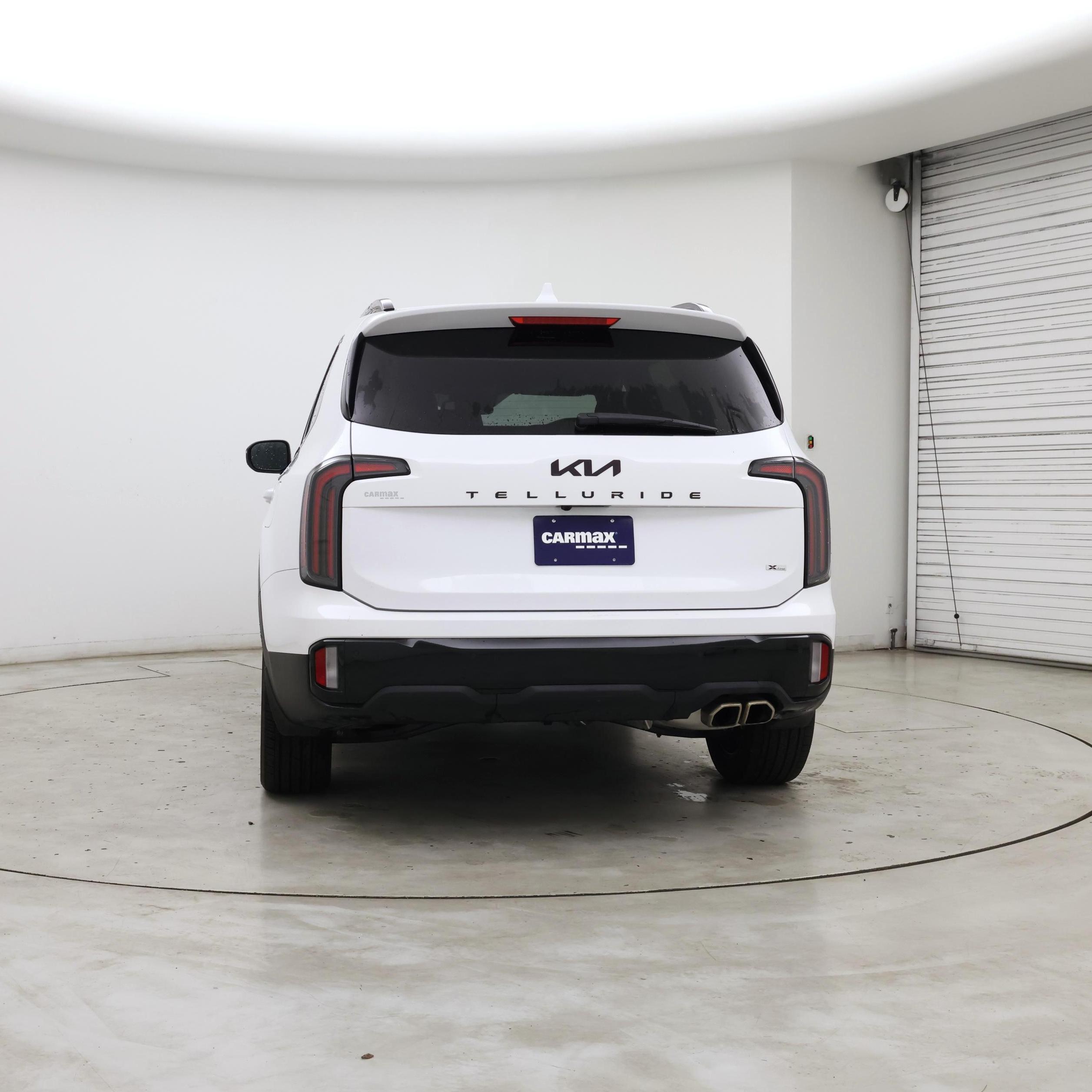 Thumbnail: 2025 Kia Telluride - 6