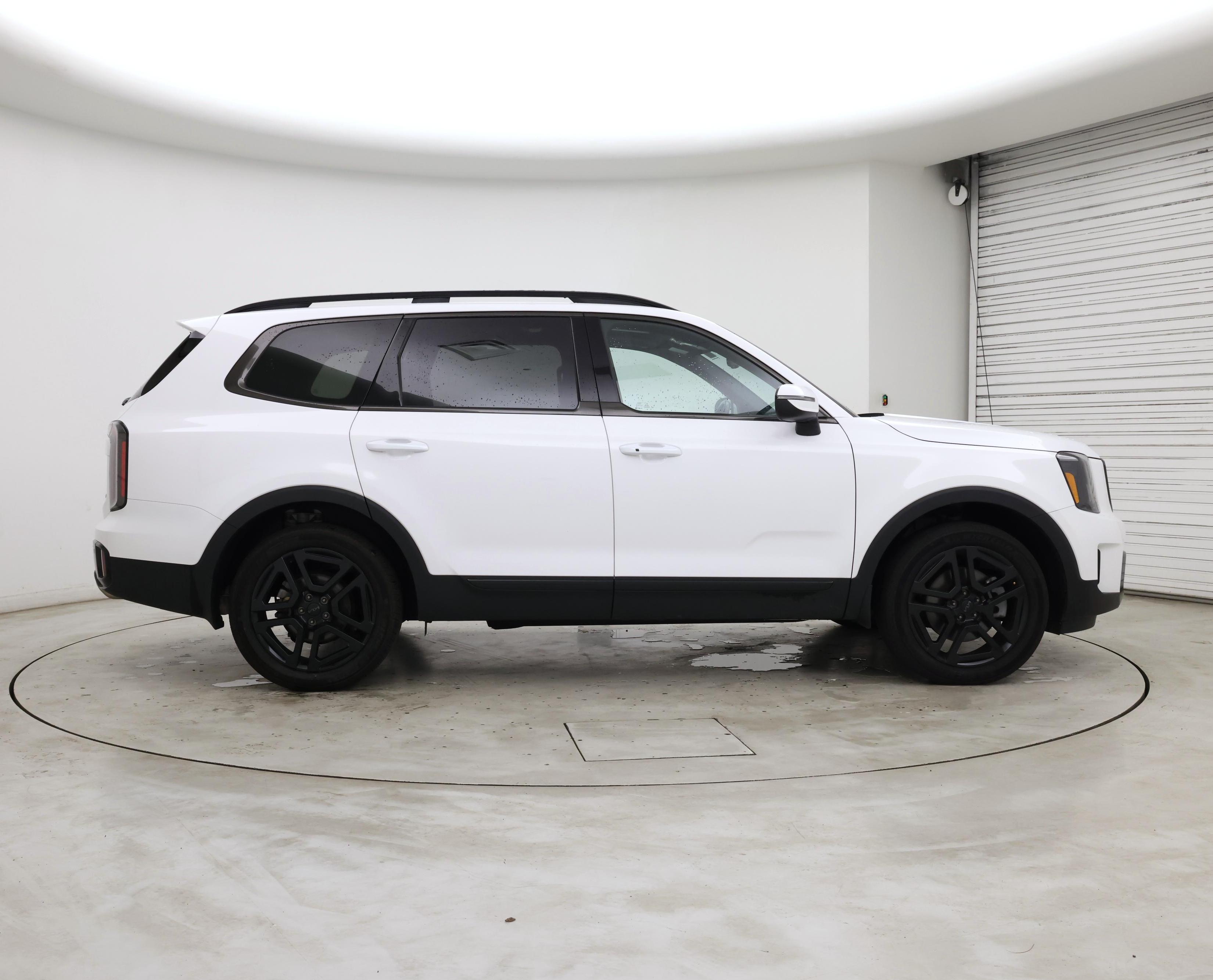 Thumbnail: 2025 Kia Telluride - 7