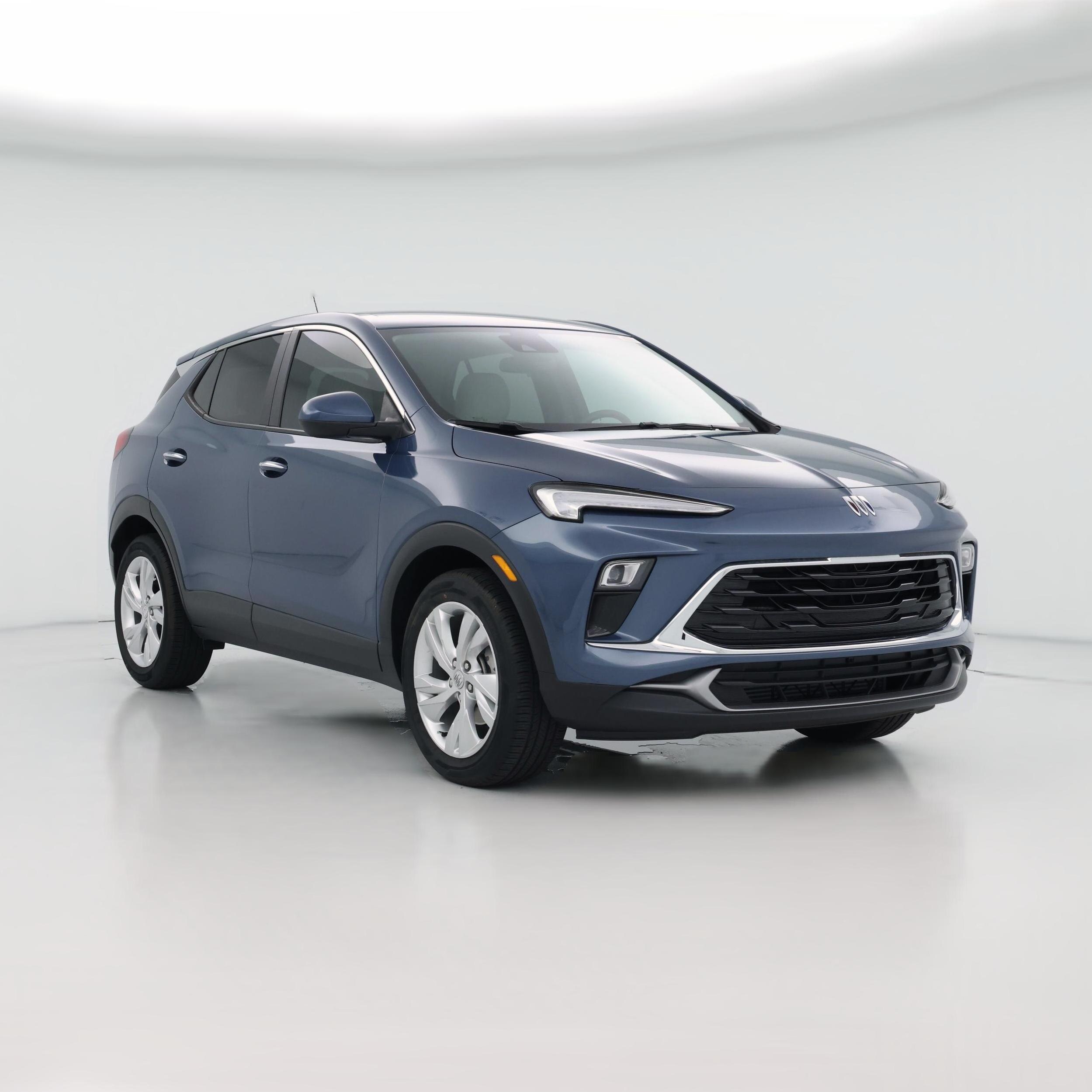 Thumbnail: 2024 Buick Encore GX - 1