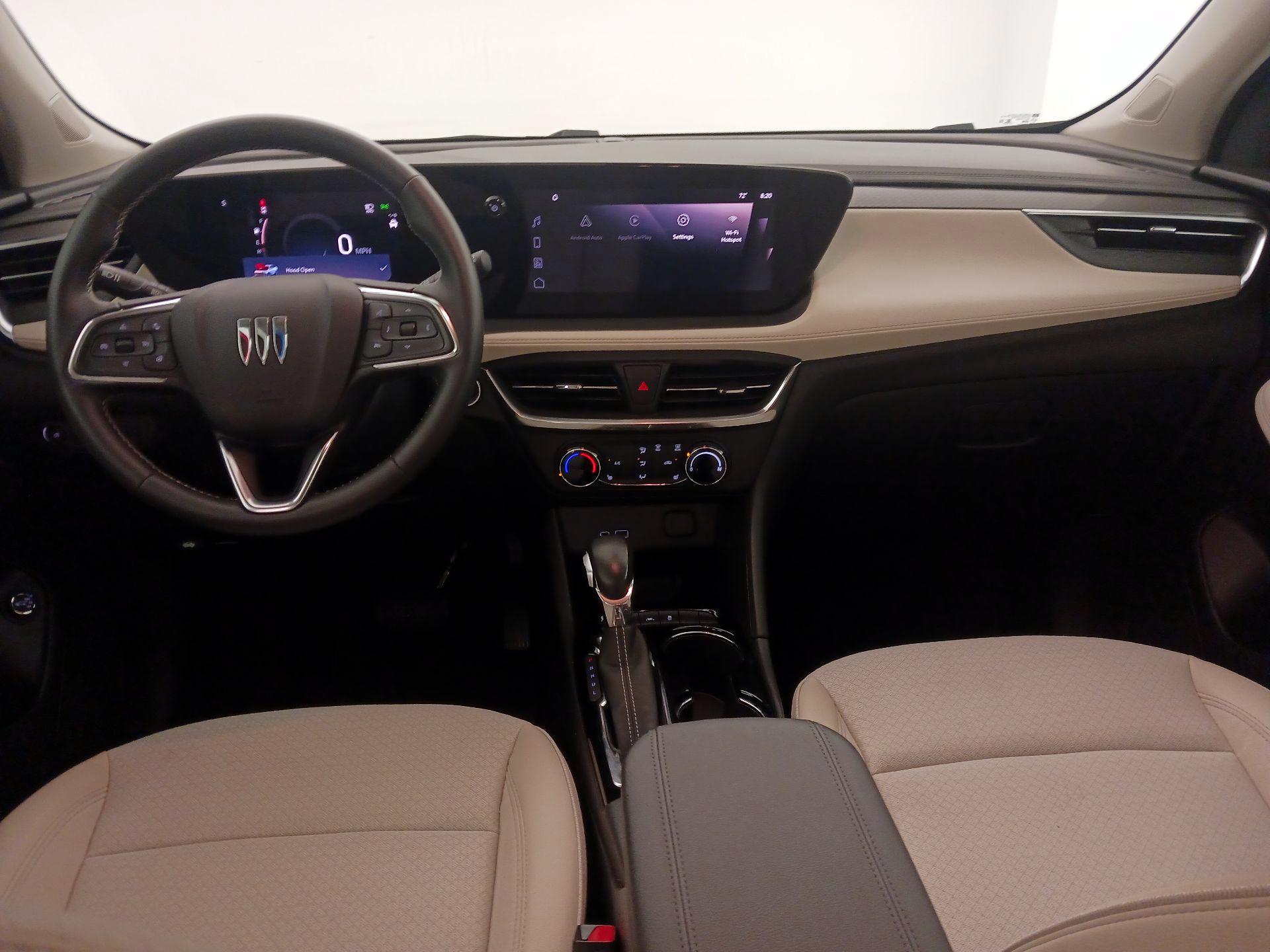 Thumbnail: 2024 Buick Encore GX - 9