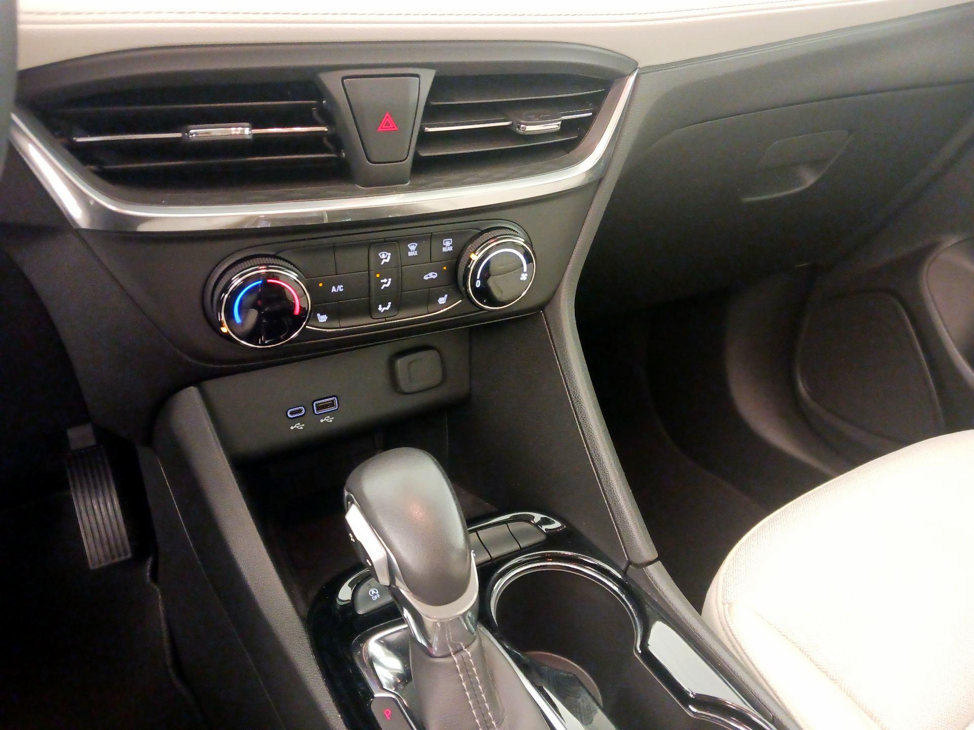 Thumbnail: 2024 Buick Encore GX - 16