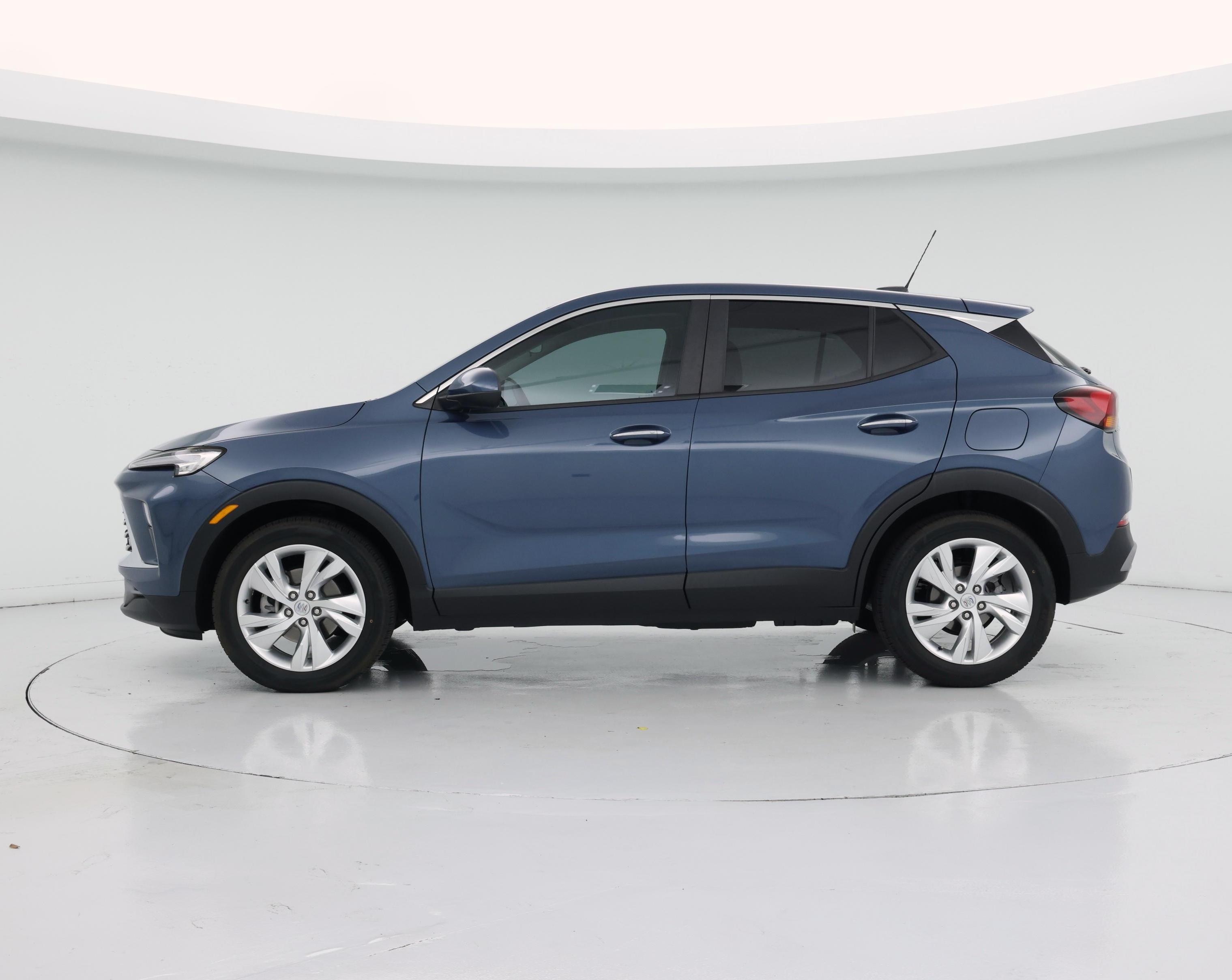 Thumbnail: 2024 Buick Encore GX - 3