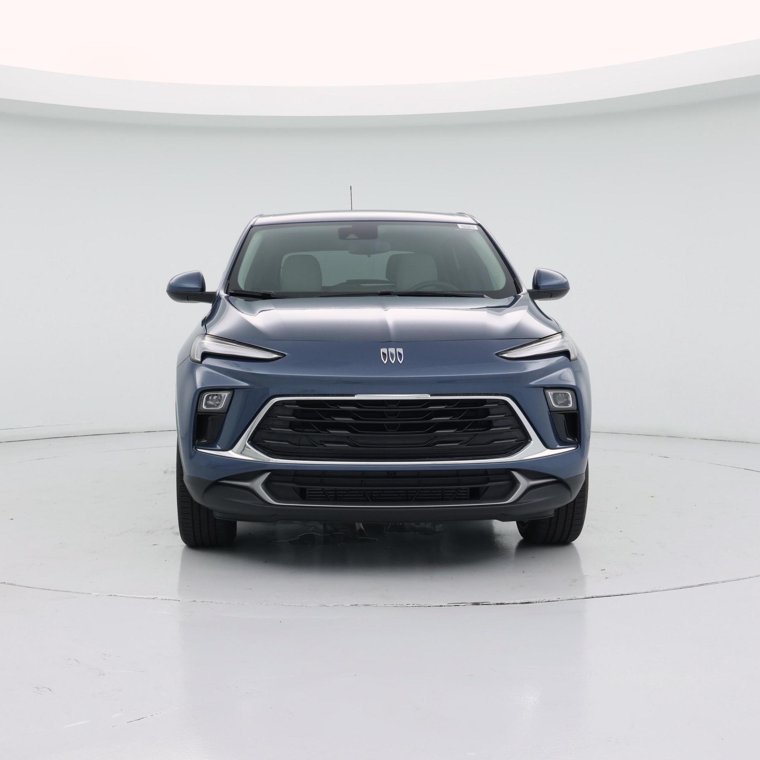 Thumbnail: 2024 Buick Encore GX - 5