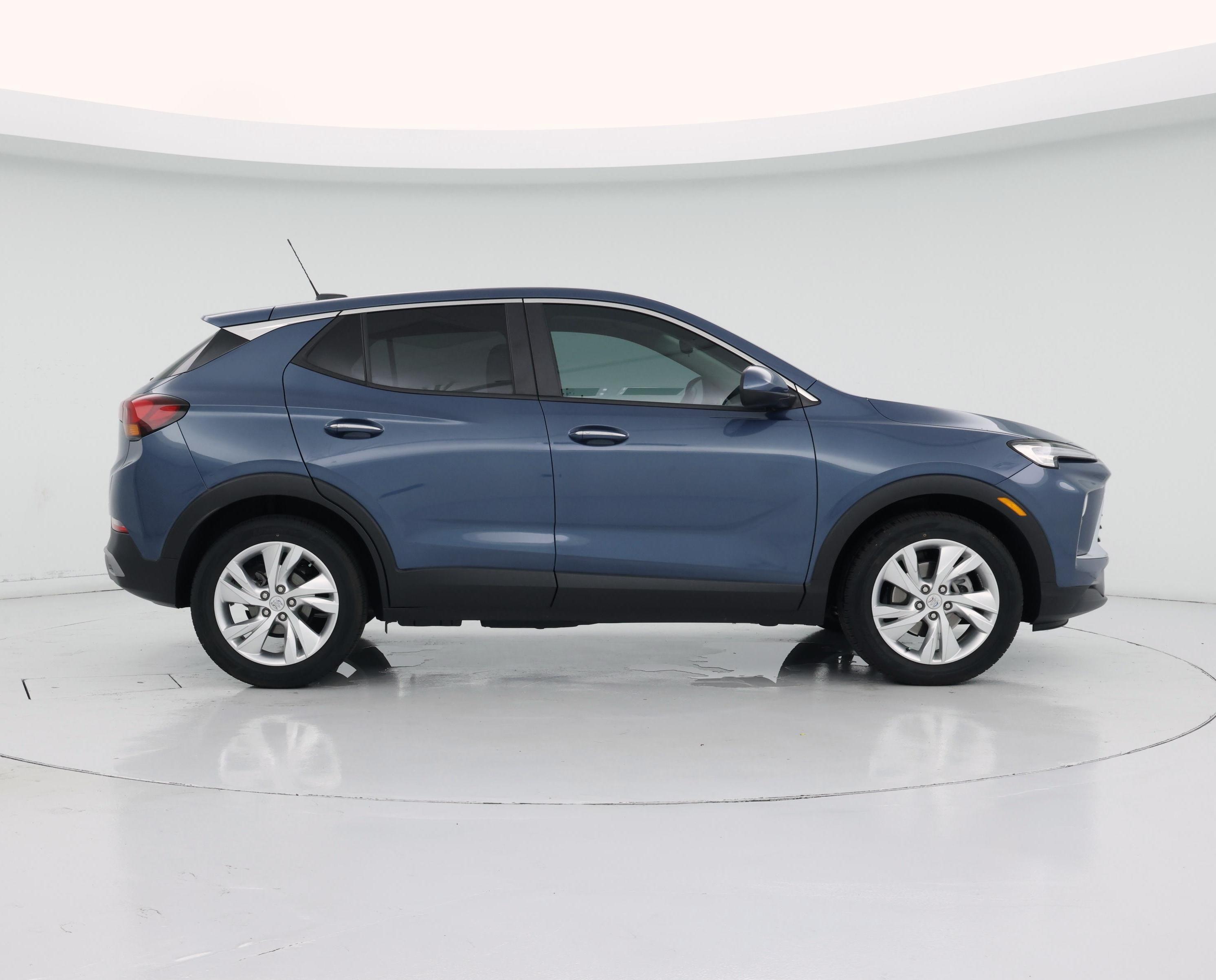 Thumbnail: 2024 Buick Encore GX - 7