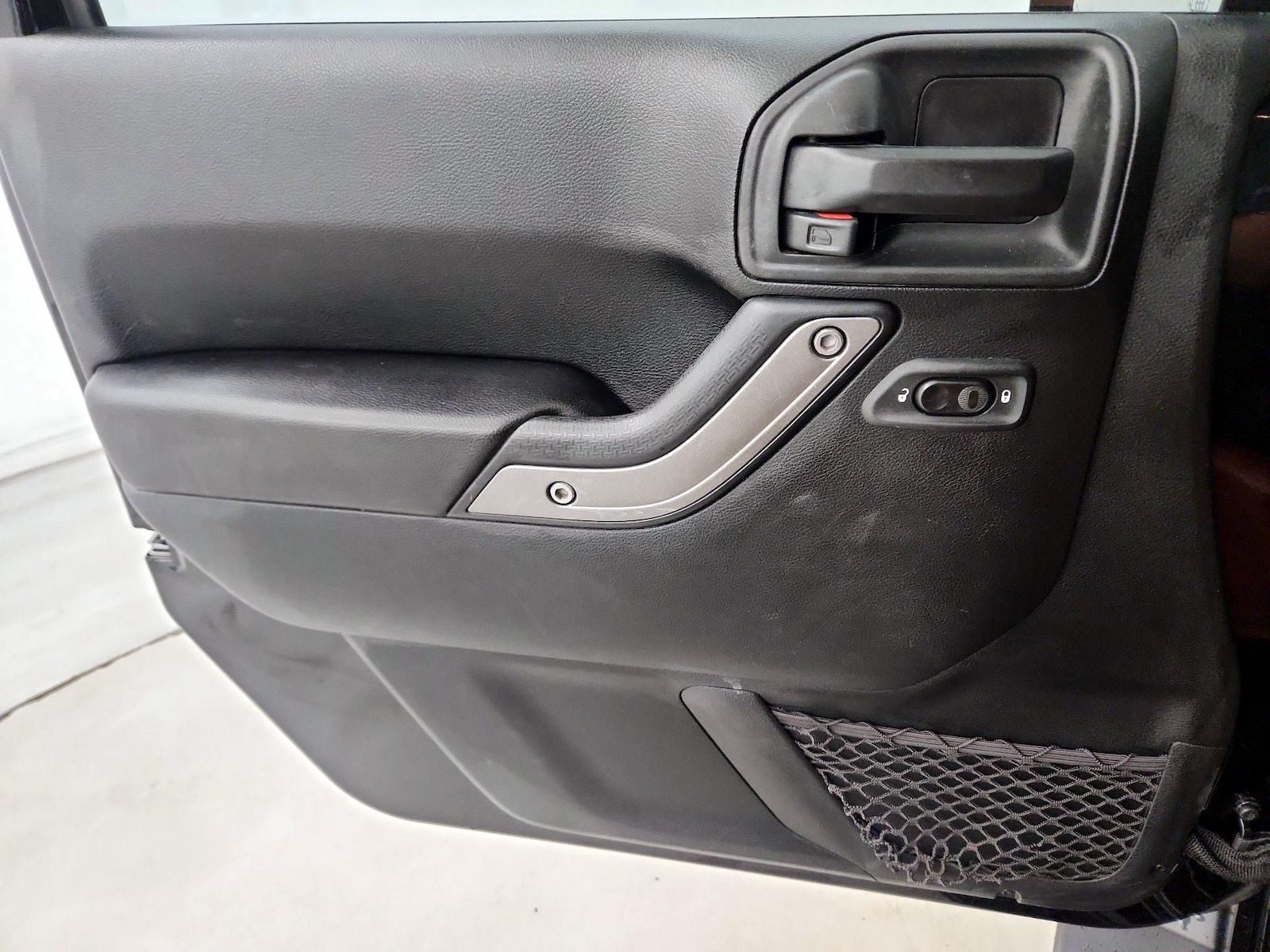 2017 Jeep Wrangler Unlimited Sport S - Photo 13
