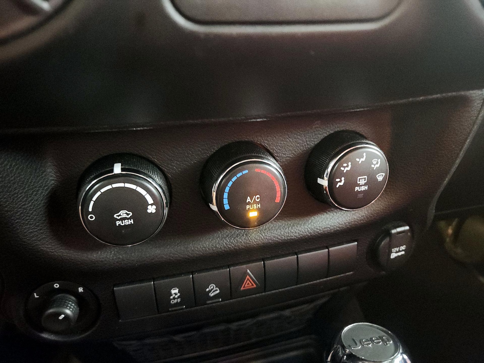 2017 Jeep Wrangler Unlimited Sport S - Photo 16