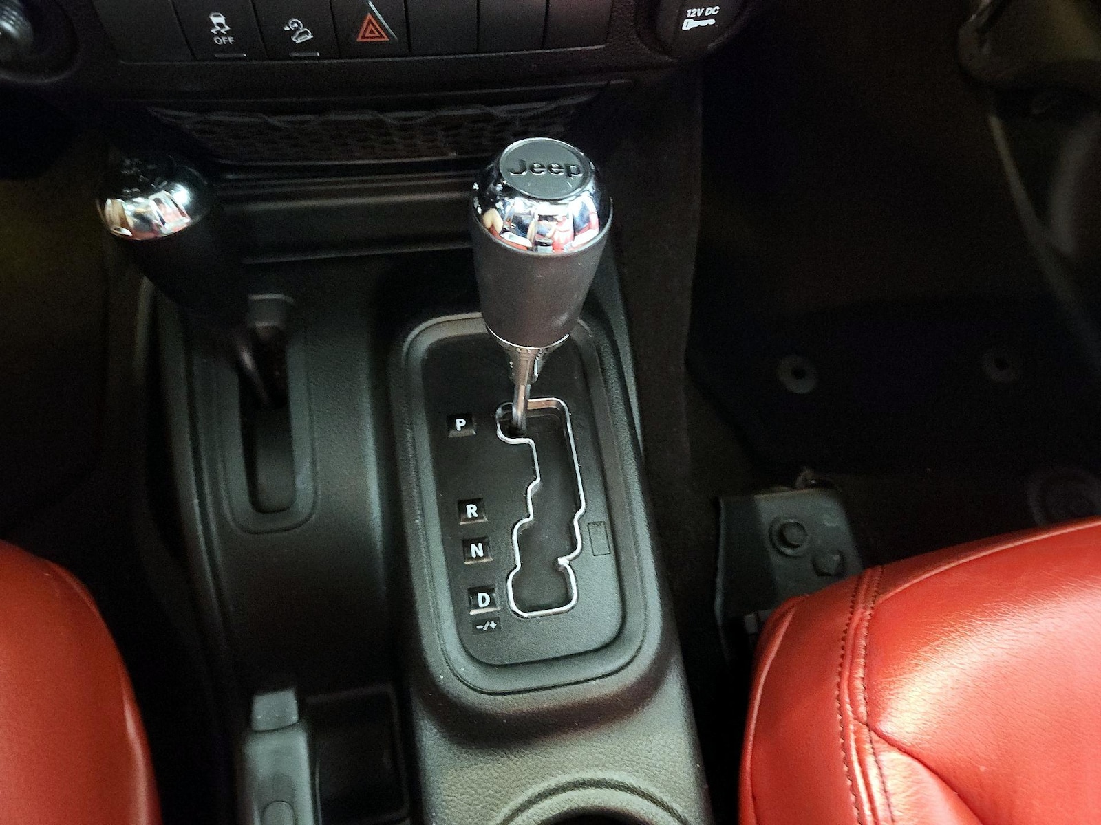 2017 Jeep Wrangler Unlimited Sport S - Photo 17