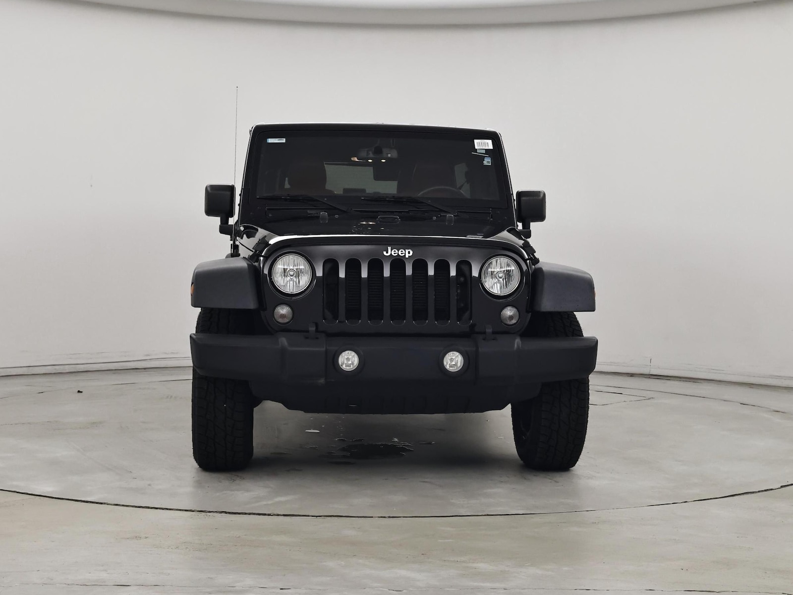2017 Jeep Wrangler Unlimited Sport S - Photo 6