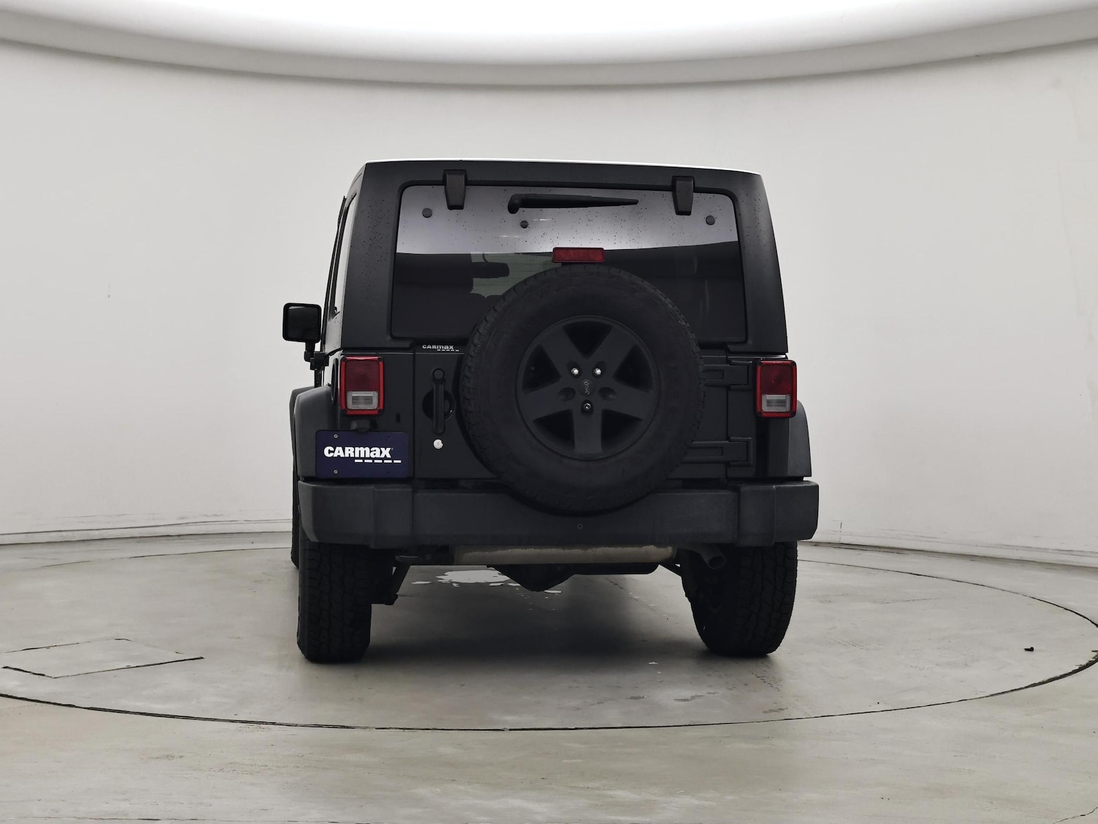 2017 Jeep Wrangler Unlimited Sport S - Photo 7
