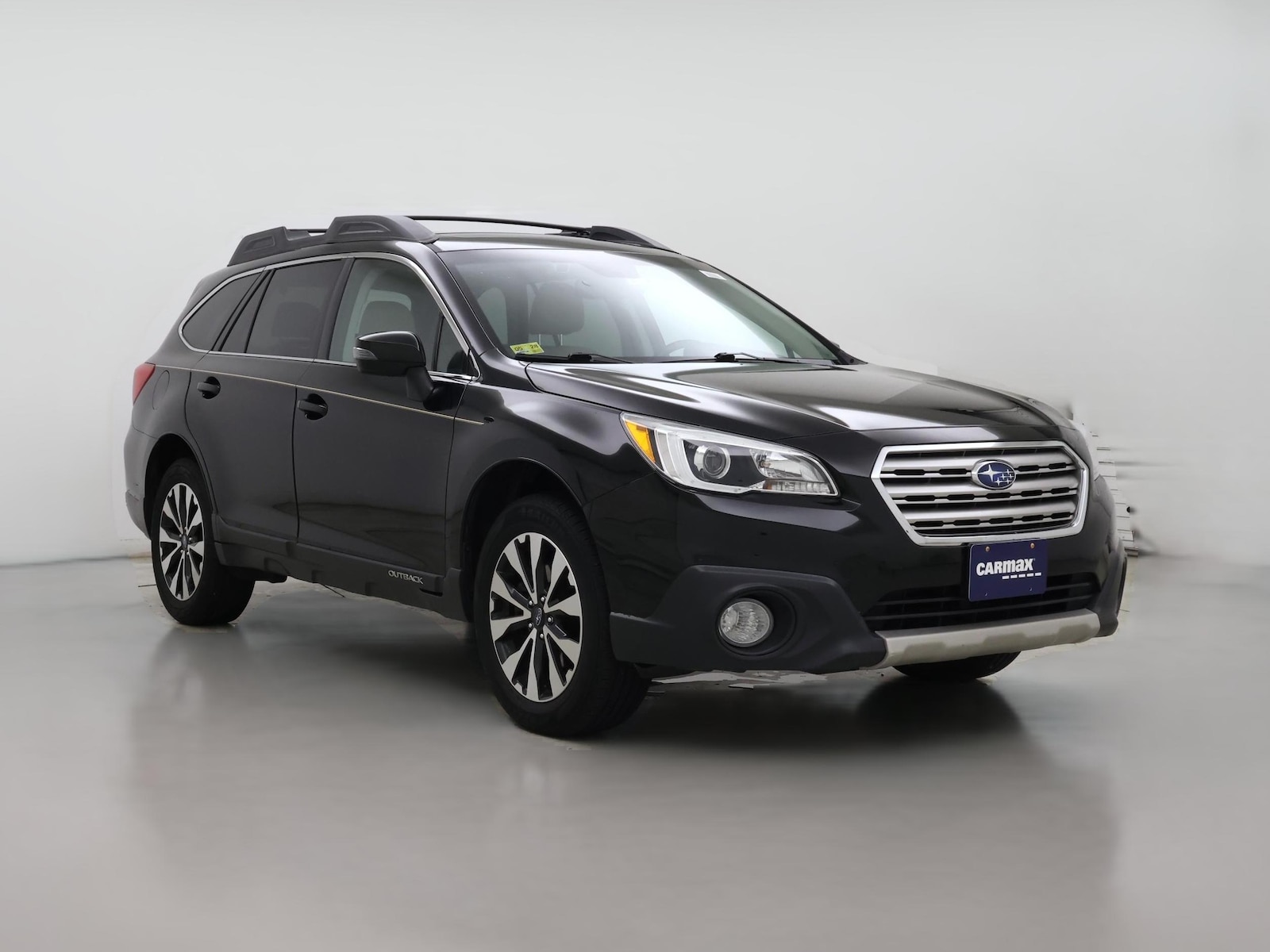 2016 Subaru Outback