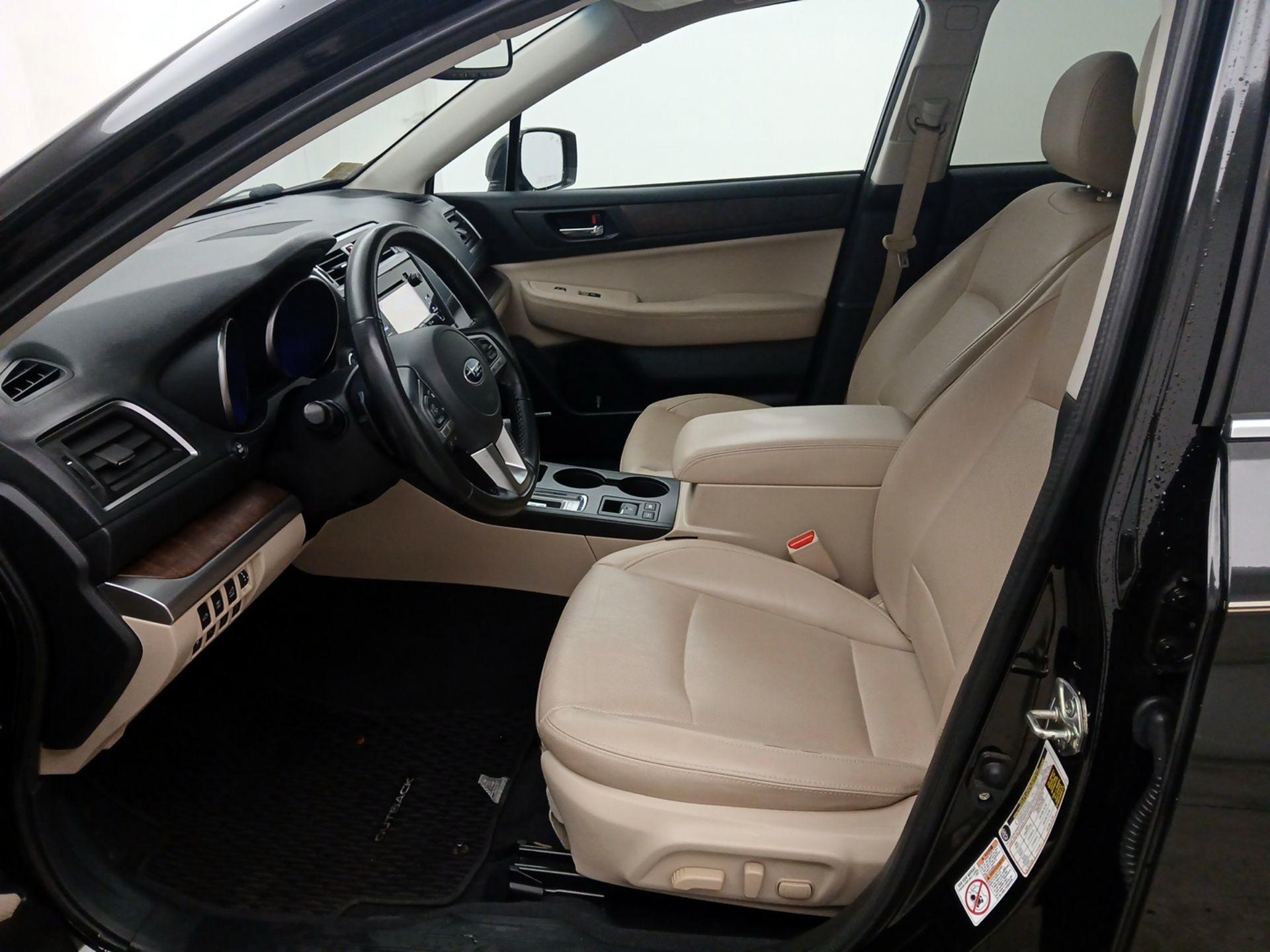 Thumbnail: 2016 Subaru Outback - 11
