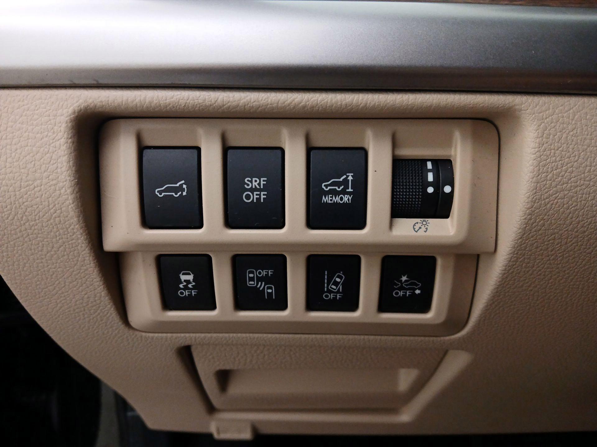 Thumbnail: 2016 Subaru Outback - 13