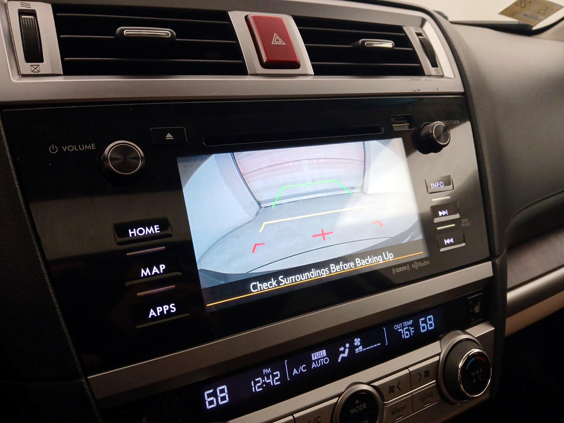 Thumbnail: 2016 Subaru Outback - 15