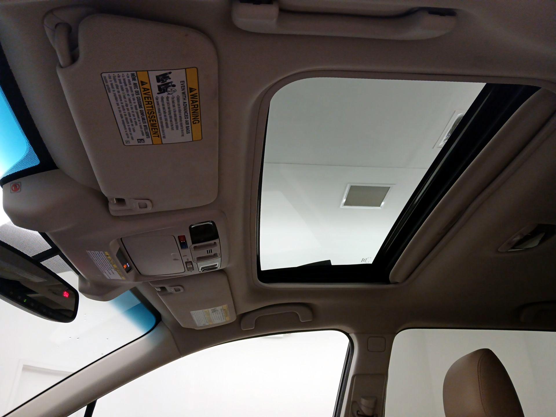 Thumbnail: 2016 Subaru Outback - 20