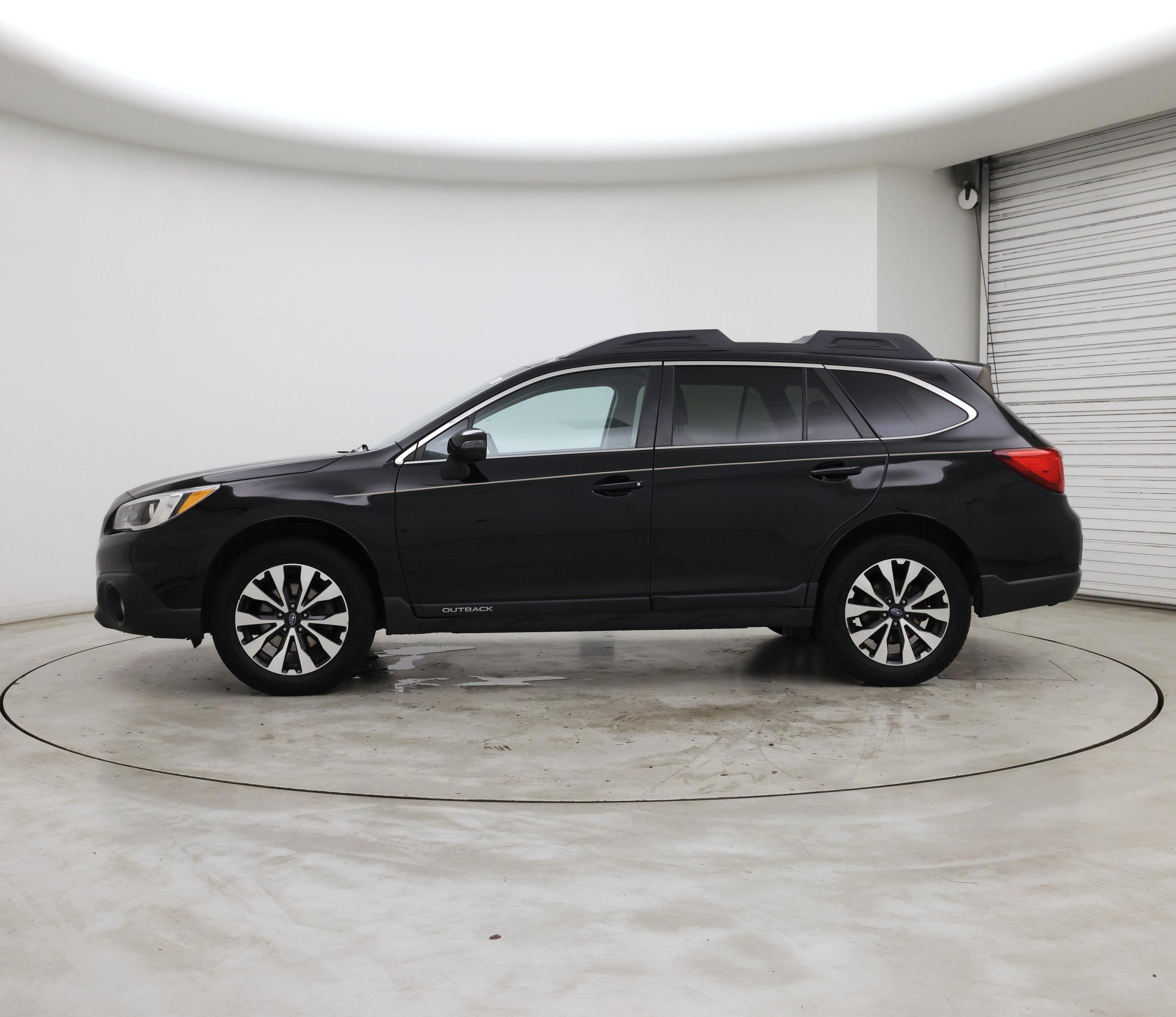 Thumbnail: 2016 Subaru Outback - 3