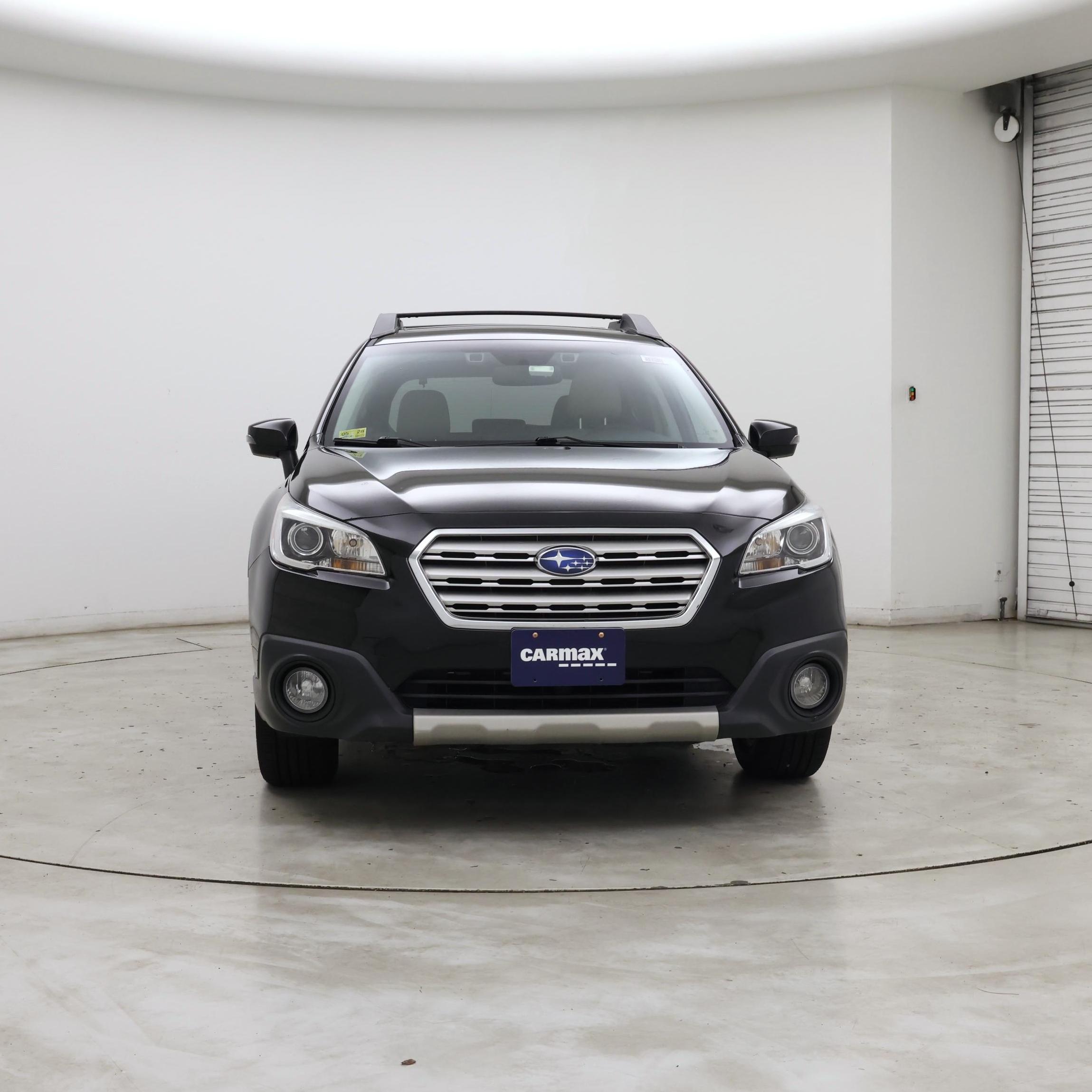 Thumbnail: 2016 Subaru Outback - 5