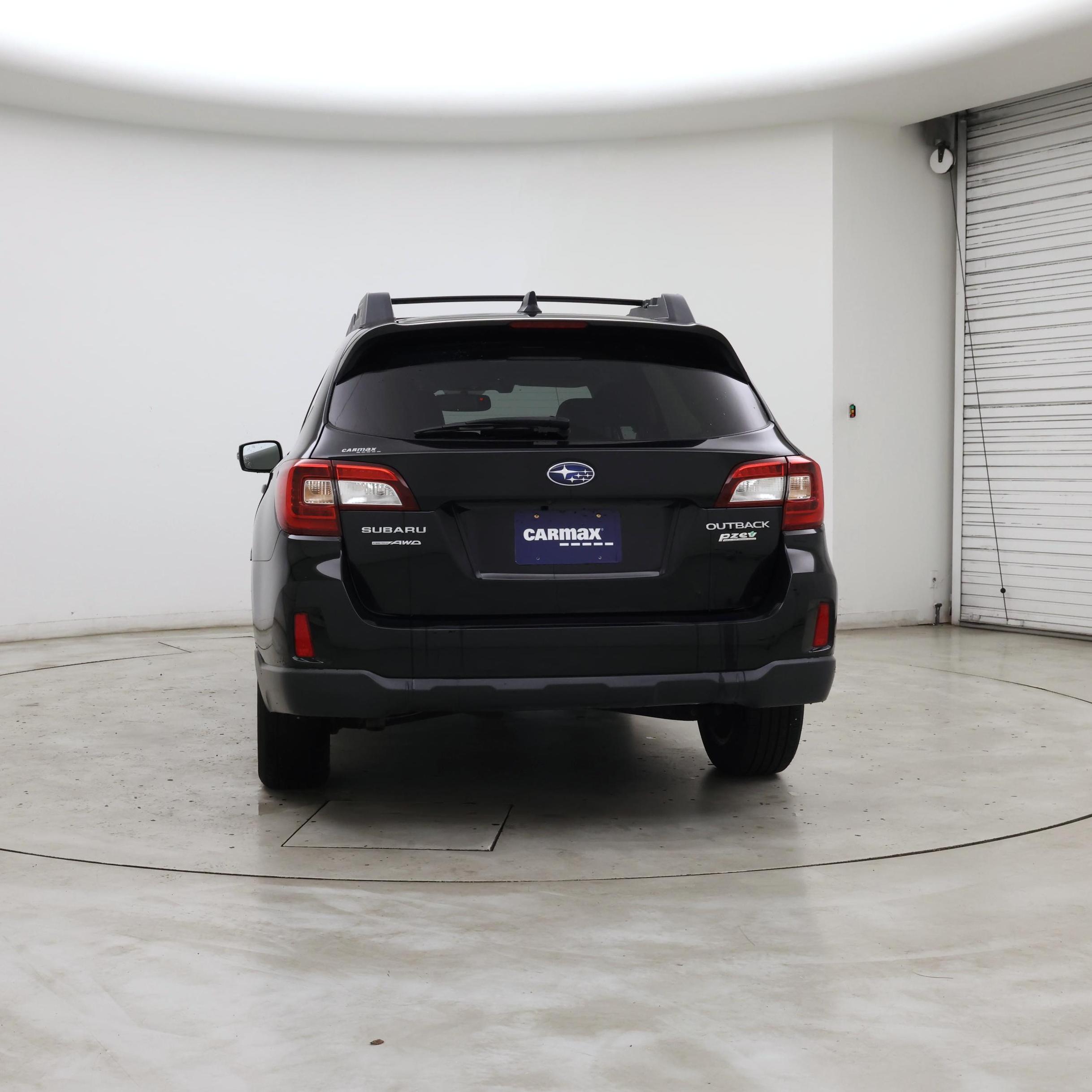 Thumbnail: 2016 Subaru Outback - 6