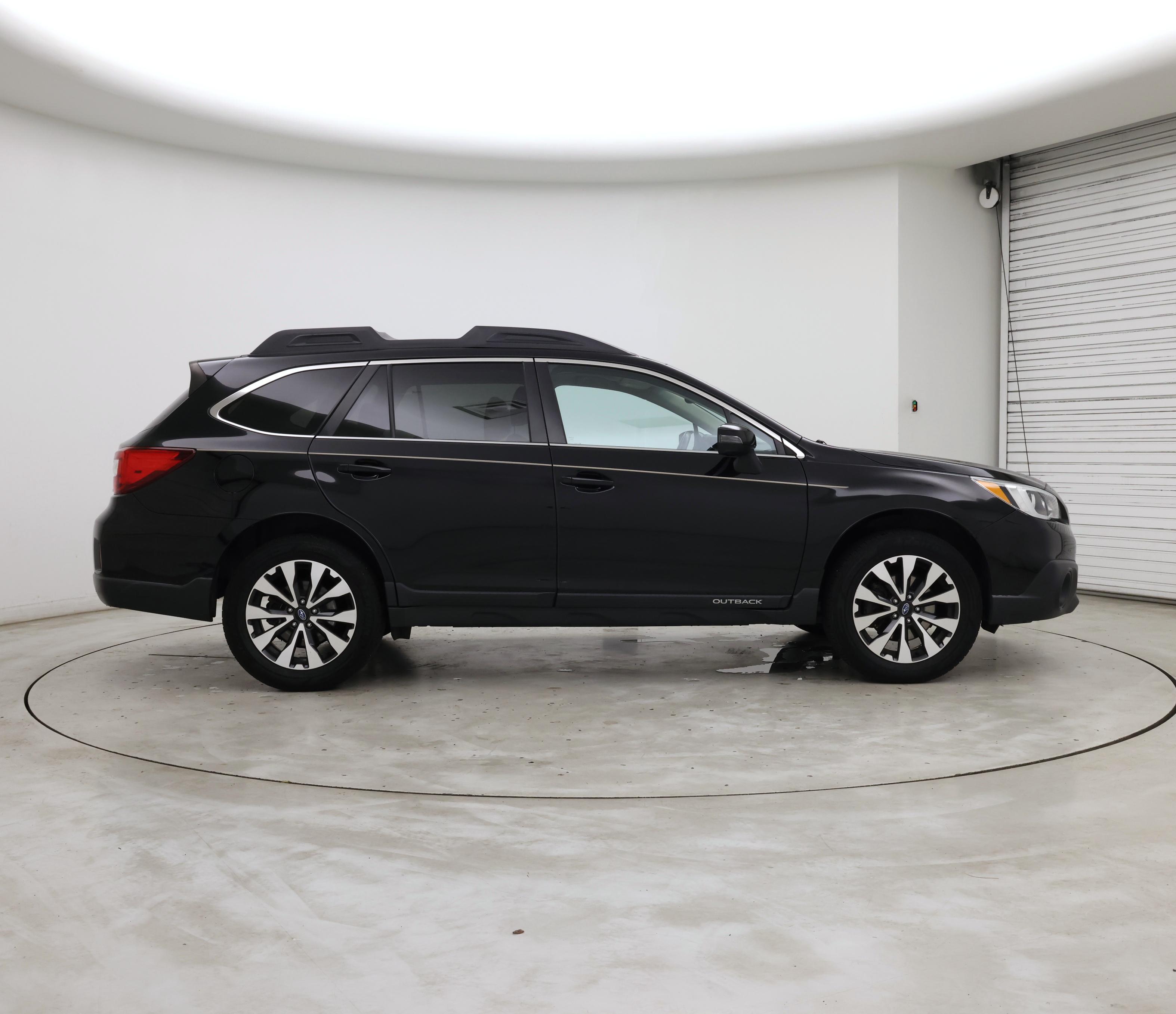 Thumbnail: 2016 Subaru Outback - 7