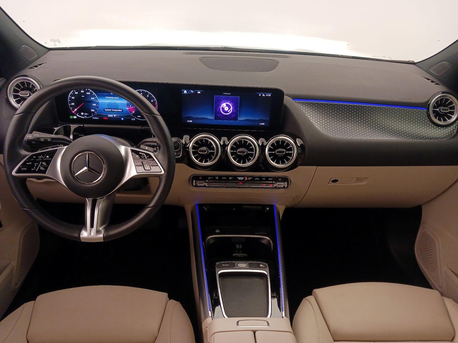 Rear View Camera