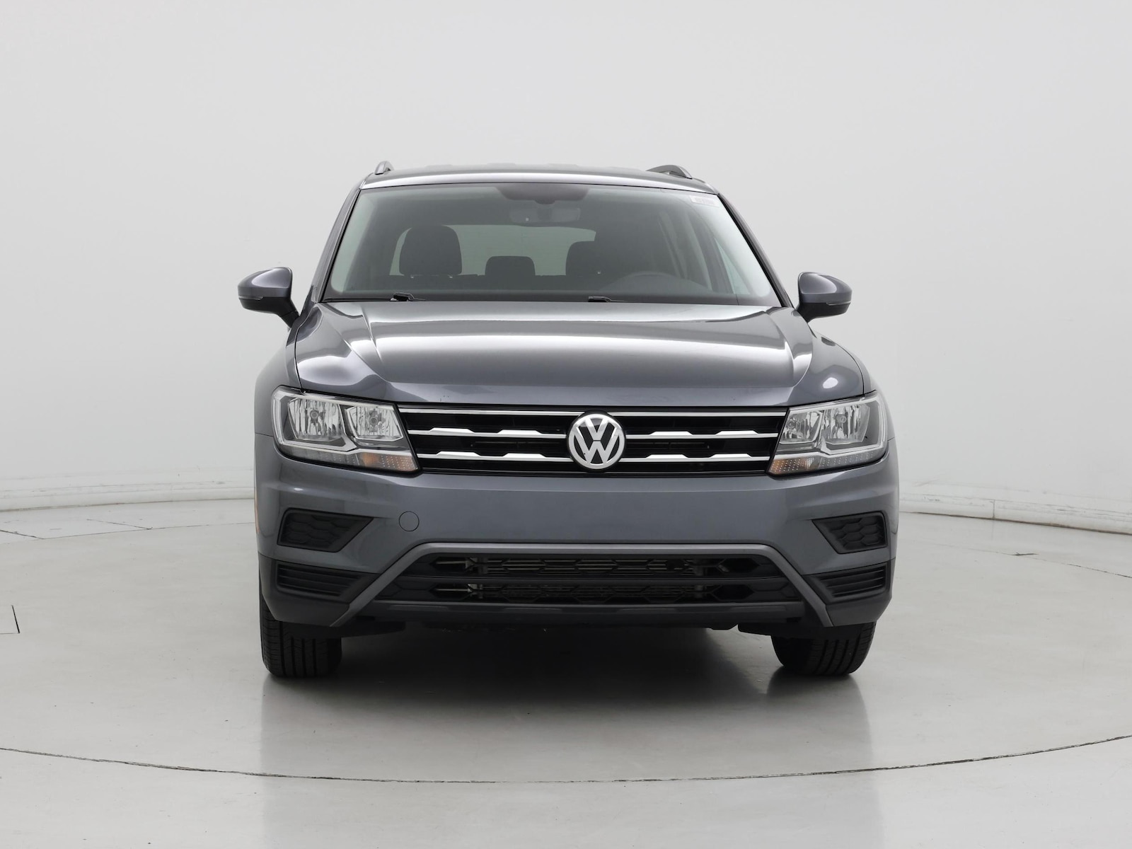 2021 Volkswagen Tiguan SE - Photo 6