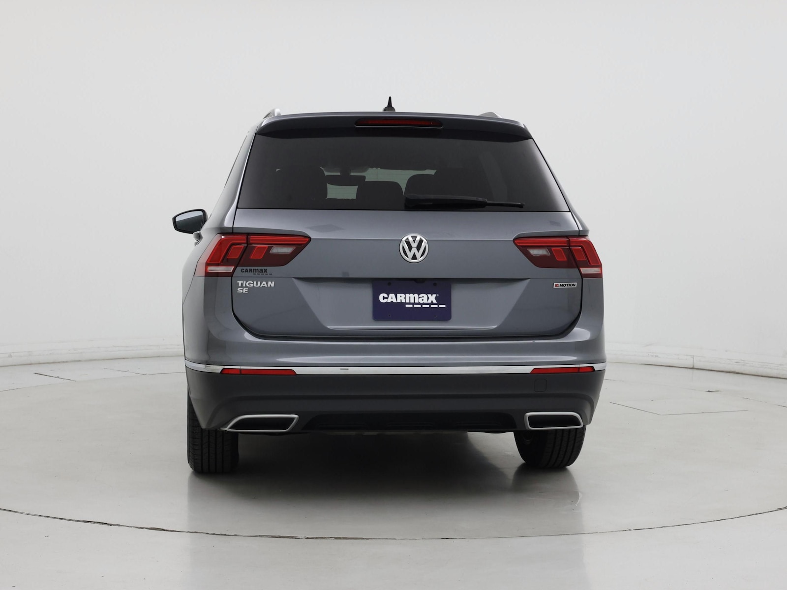 2021 Volkswagen Tiguan SE - Photo 7