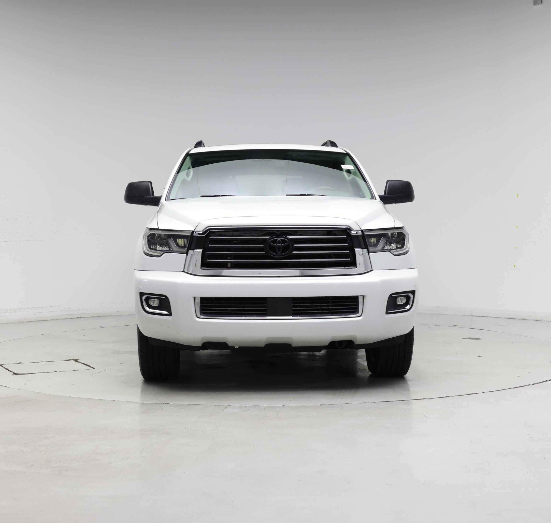Thumbnail: 2022 Toyota Sequoia - 5