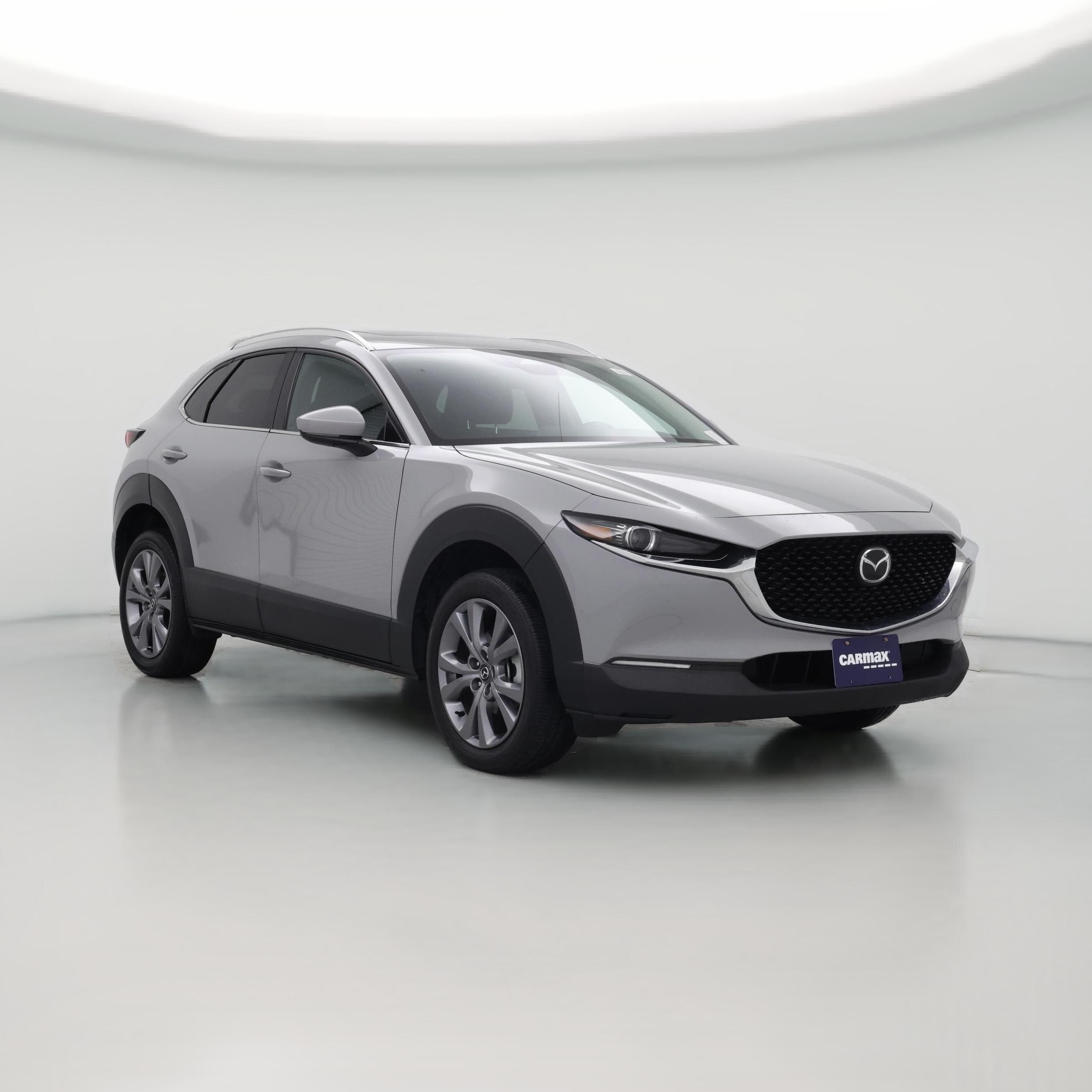 Thumbnail: 2025 Mazda CX-30 - 1
