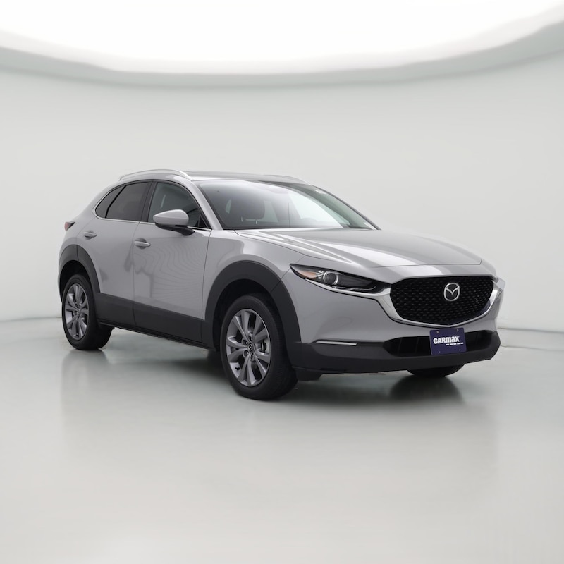2025 Mazda CX-30 2.5 S Premium Package