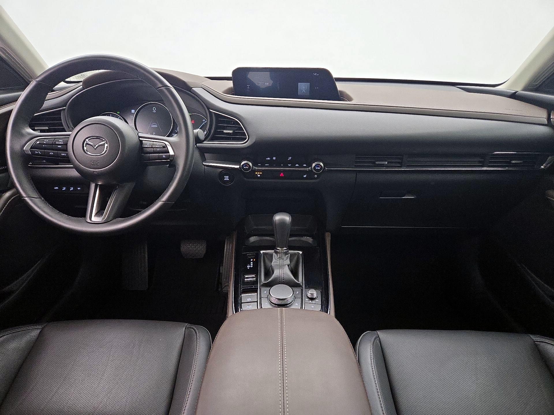 Thumbnail: 2025 Mazda CX-30 - 9