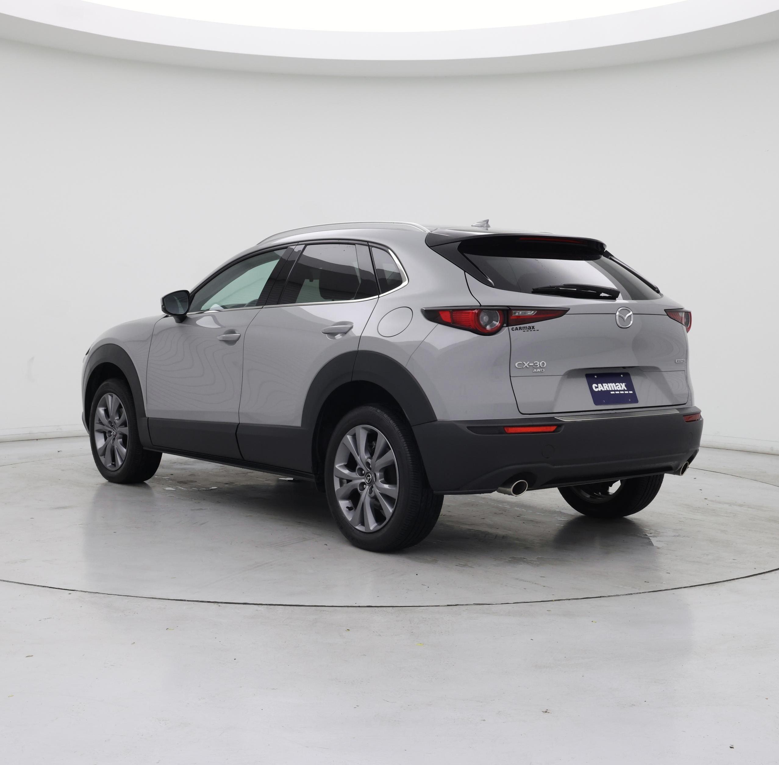 Thumbnail: 2025 Mazda CX-30 - 2