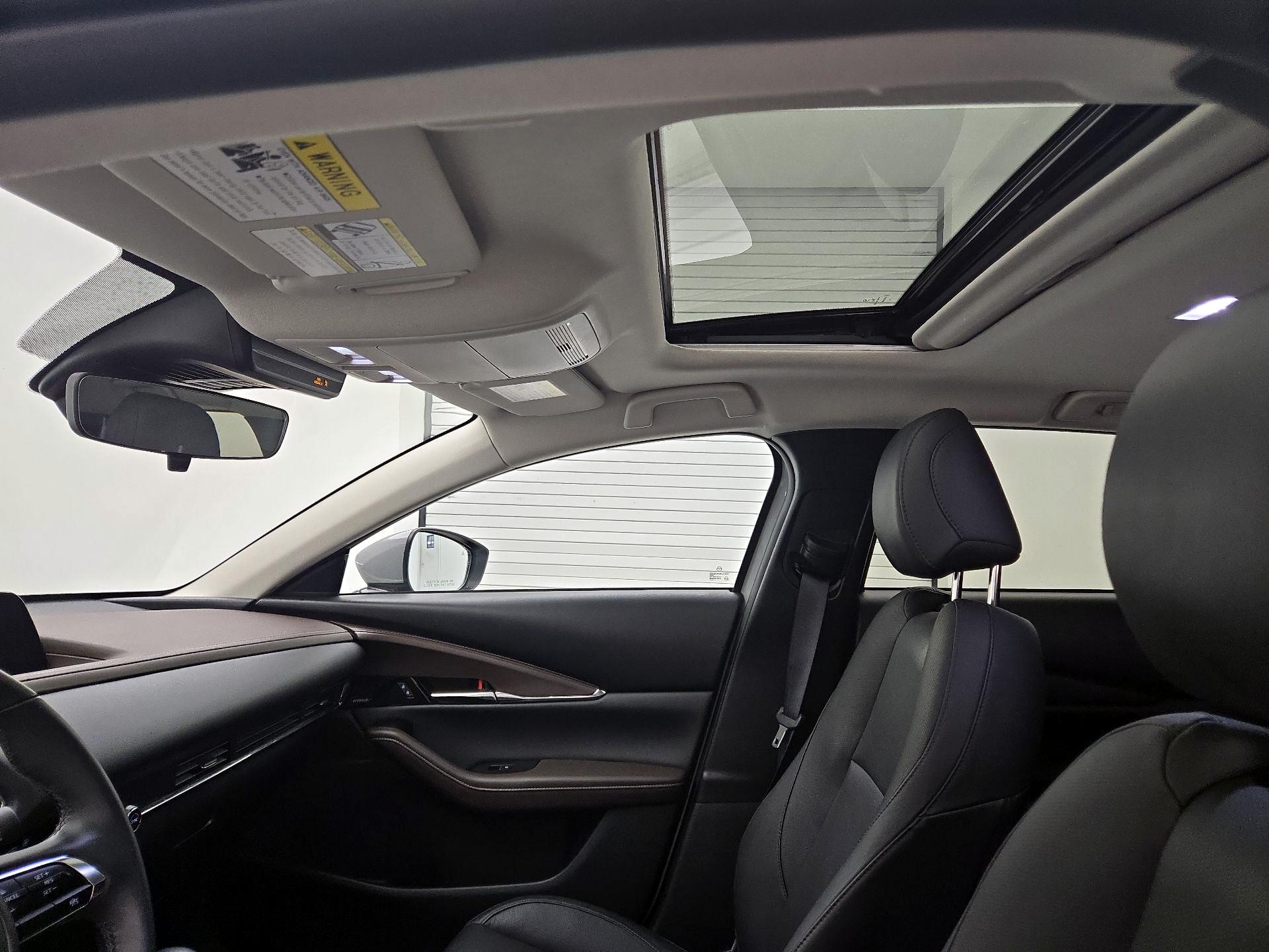 Thumbnail: 2025 Mazda CX-30 - 19