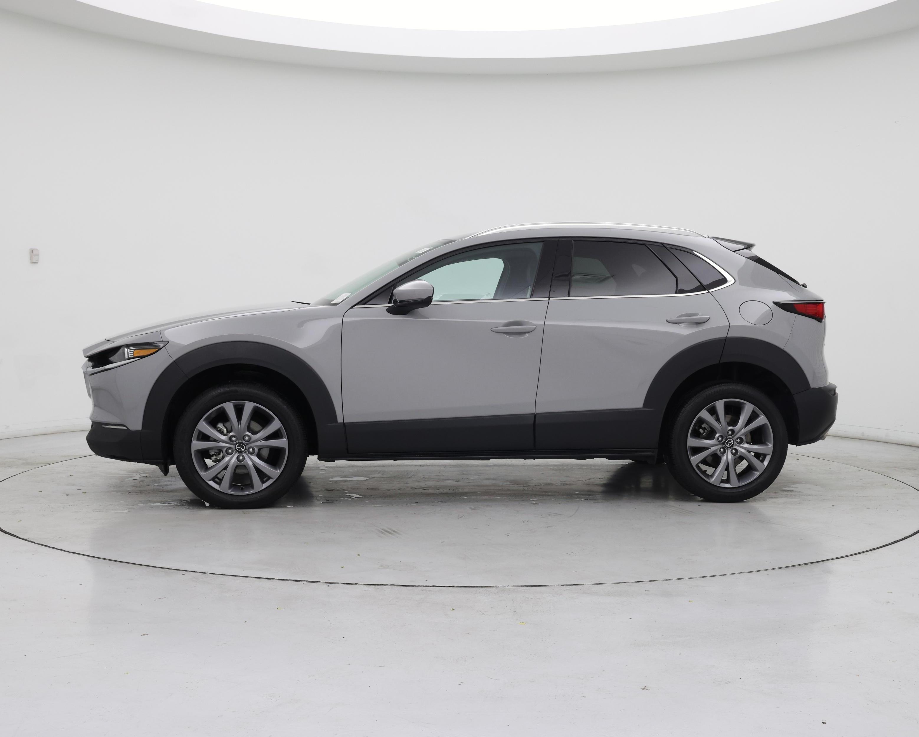 Thumbnail: 2025 Mazda CX-30 - 3