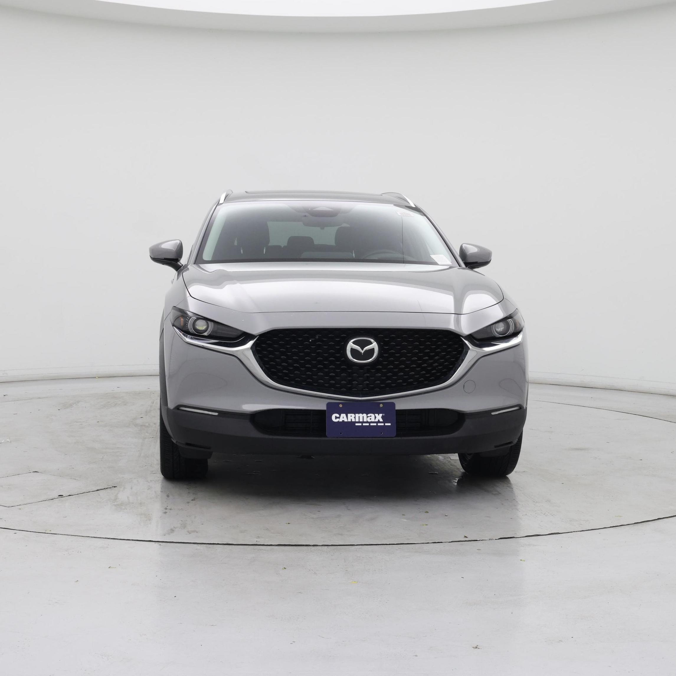 Thumbnail: 2025 Mazda CX-30 - 5