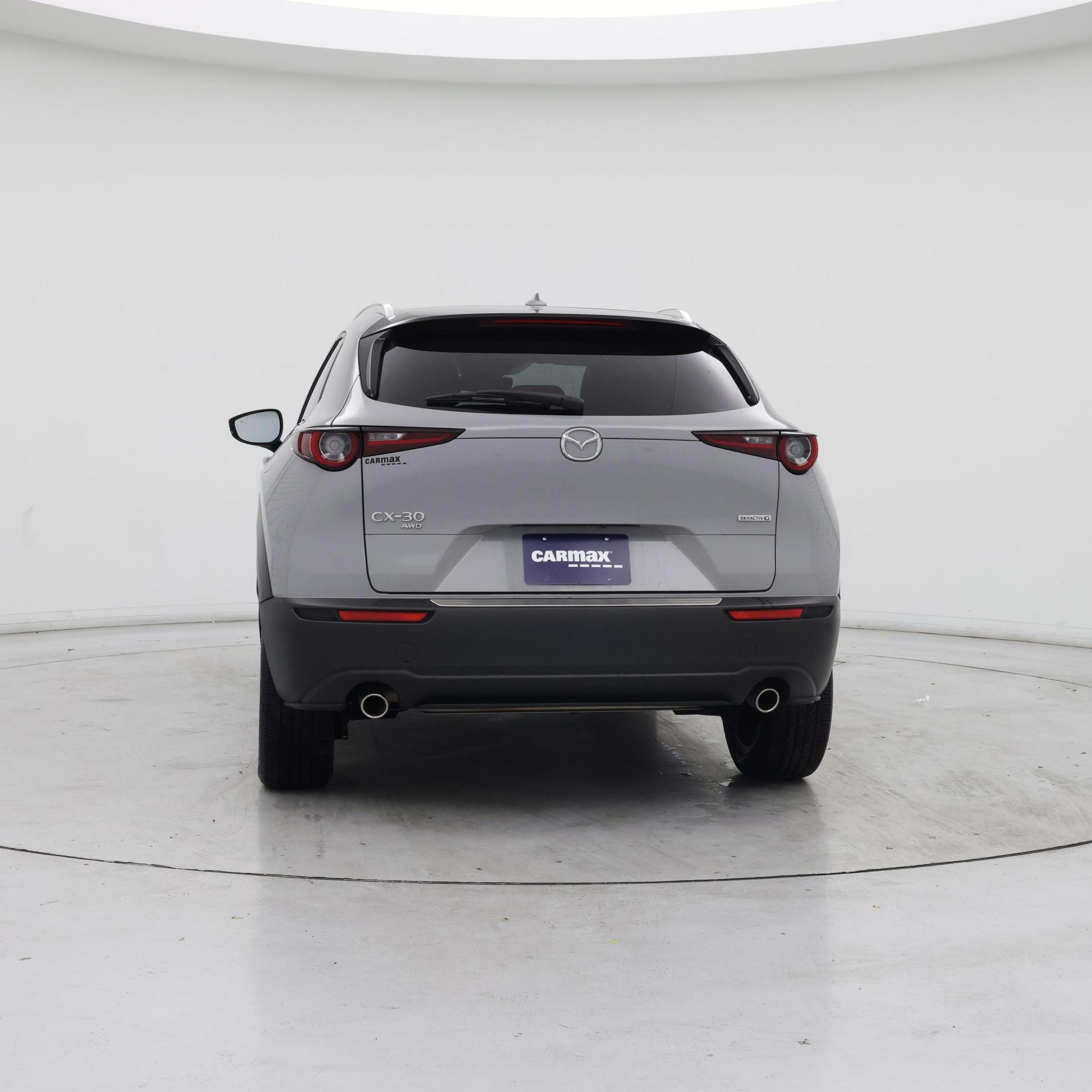 Thumbnail: 2025 Mazda CX-30 - 6