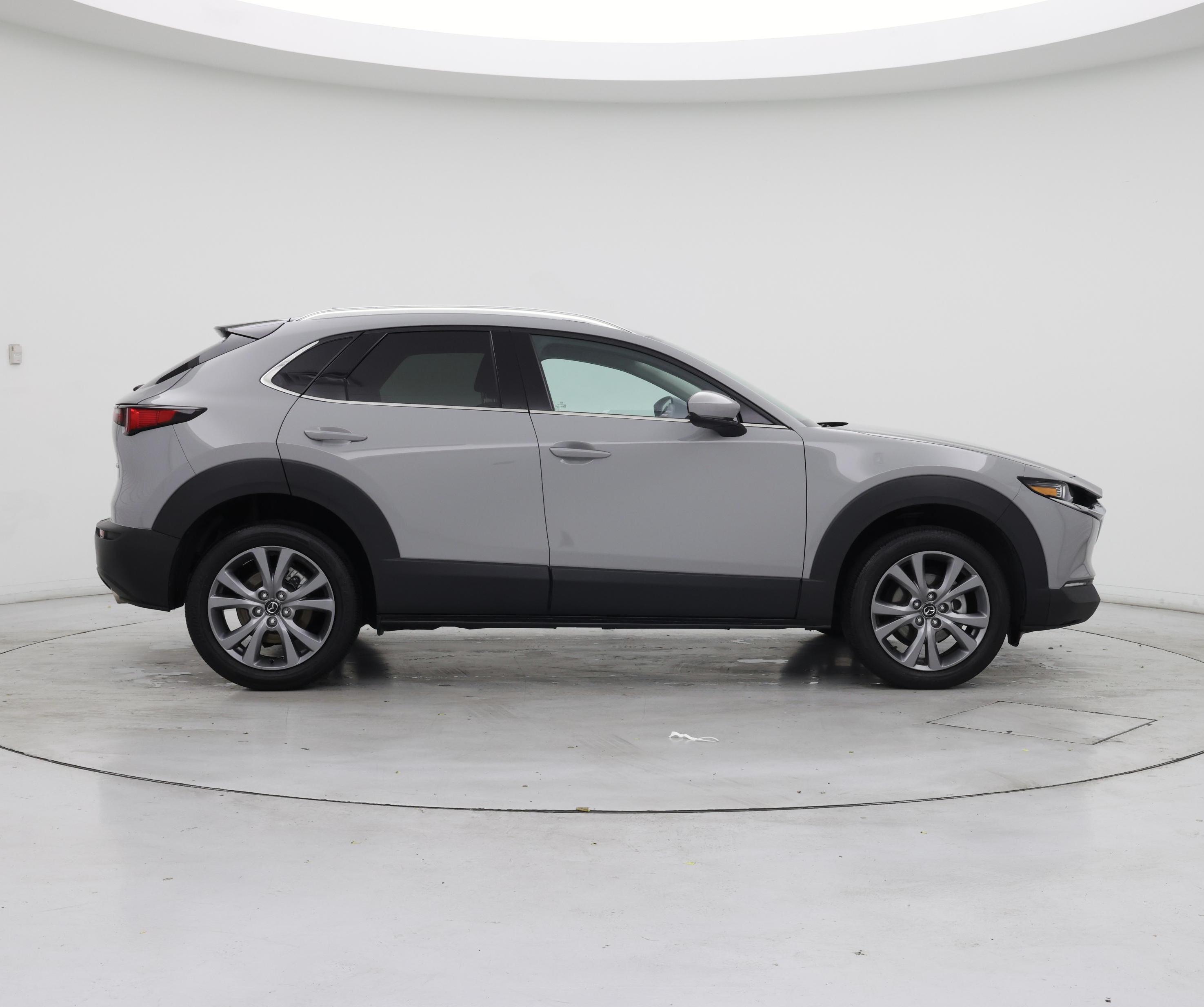 Thumbnail: 2025 Mazda CX-30 - 7