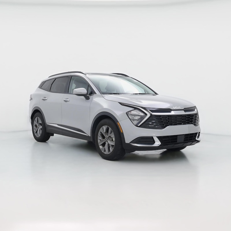 2023 Kia Sportage SX