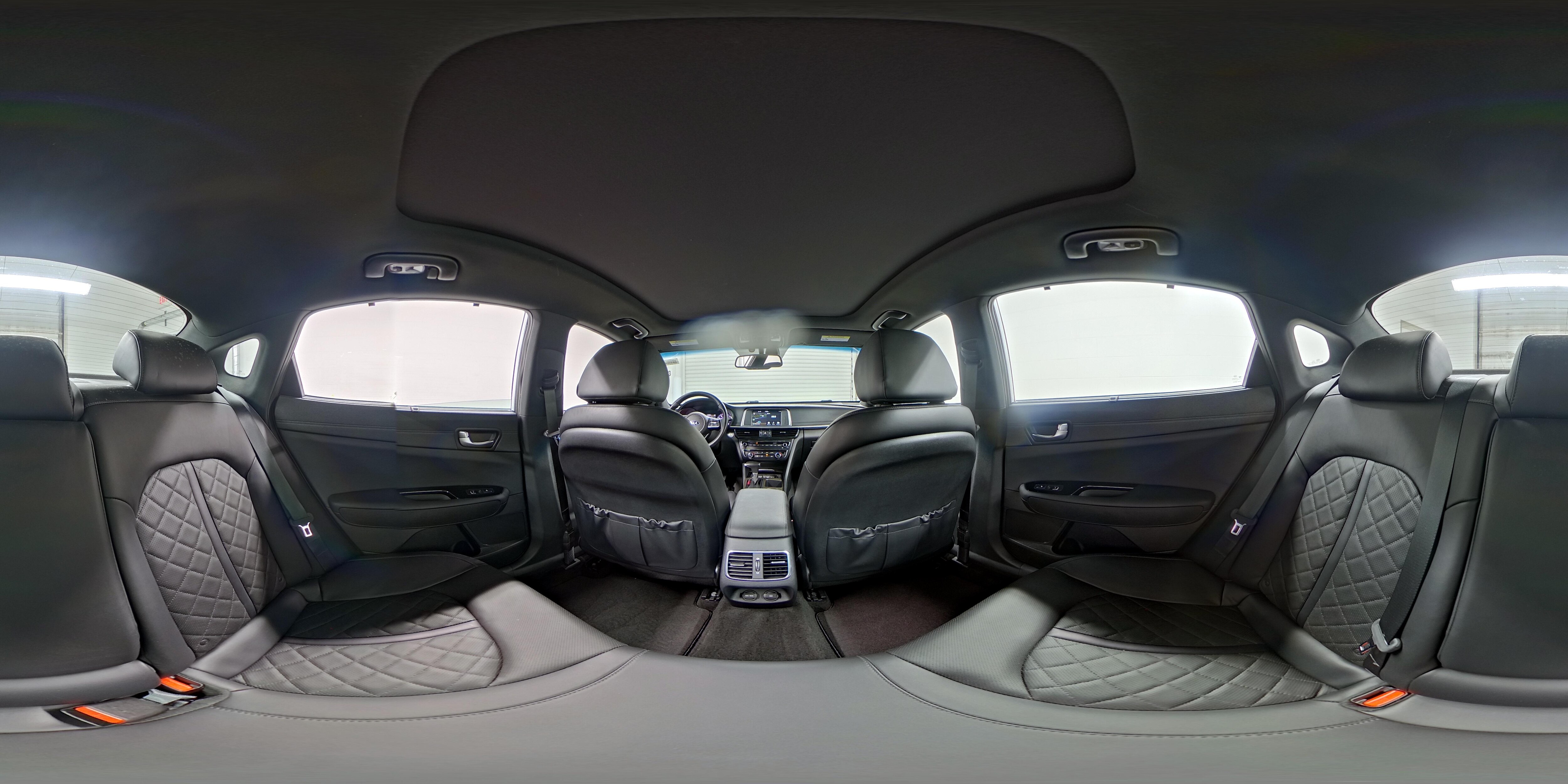 2019 Kia Optima SX - Photo 27