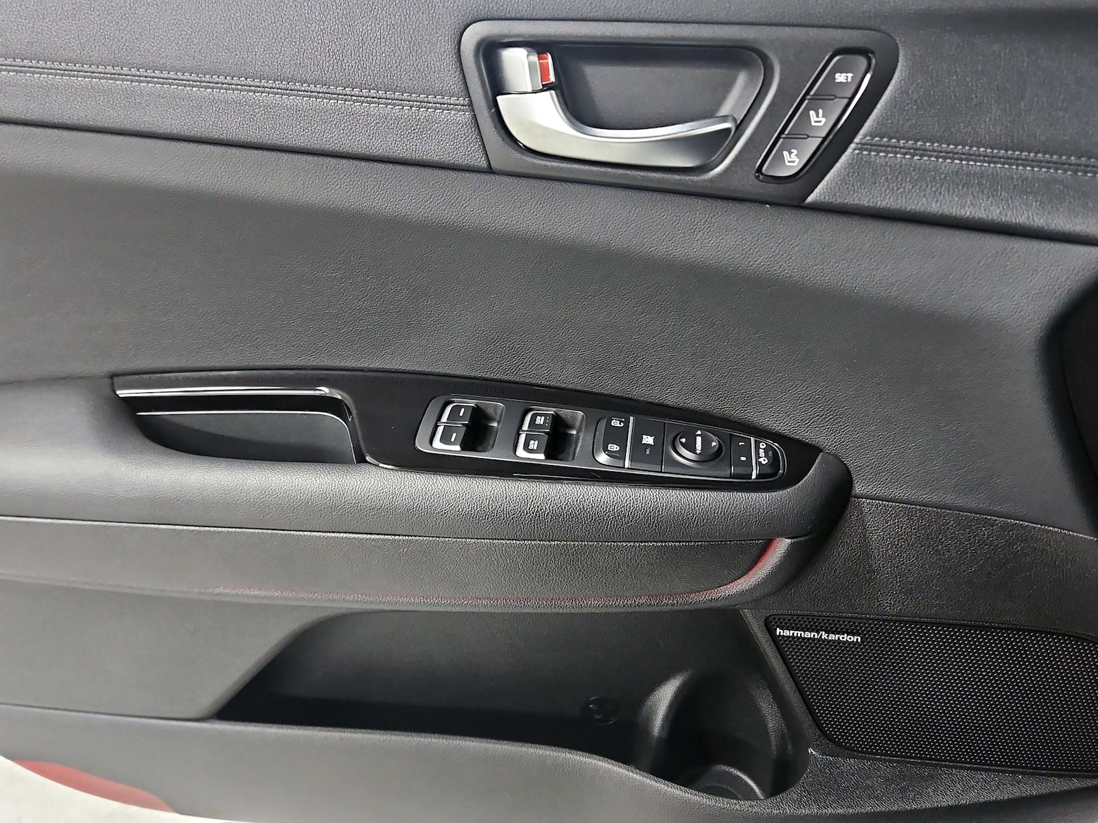 2019 Kia Optima SX - Photo 13