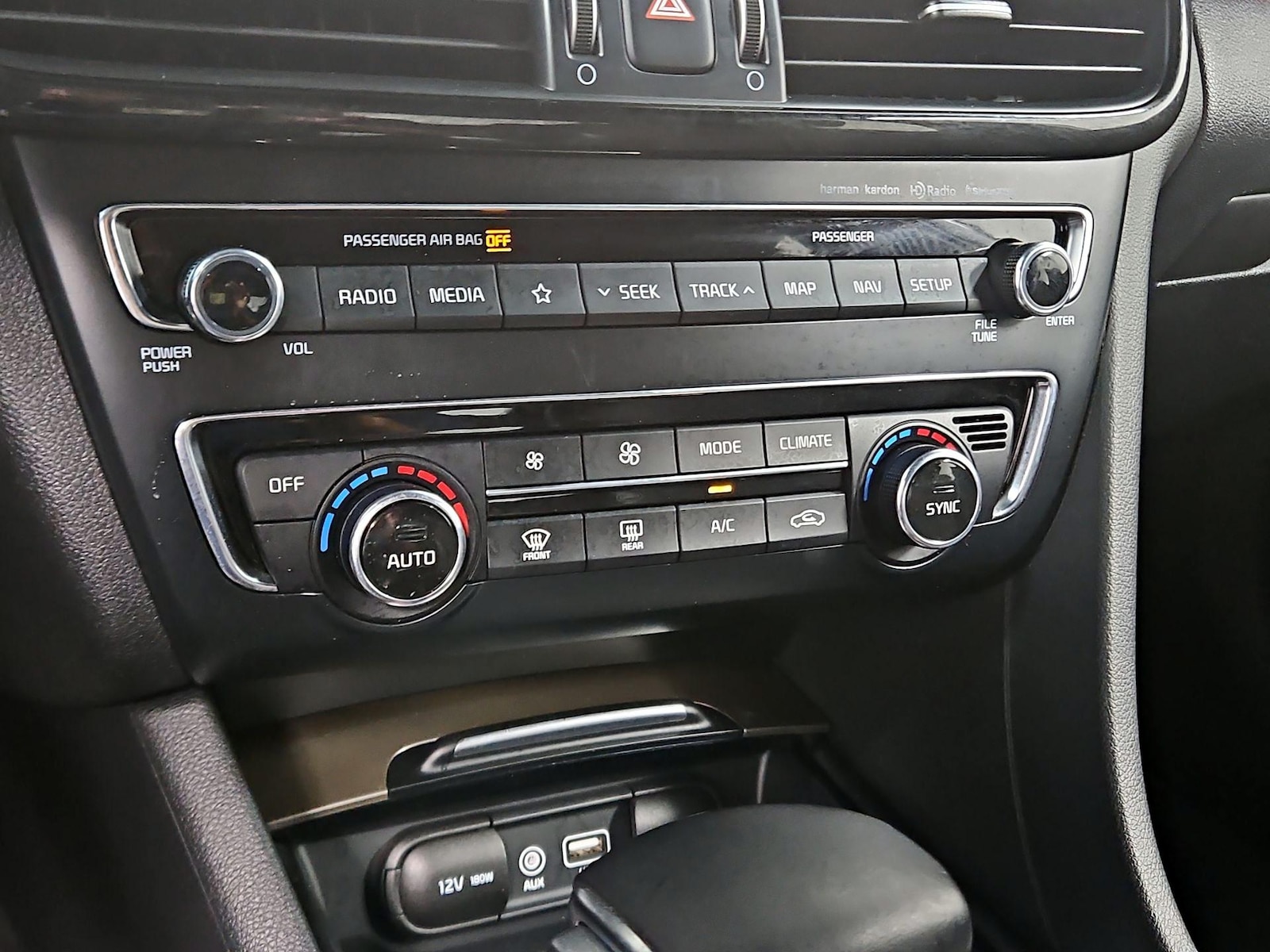 2019 Kia Optima SX - Photo 18