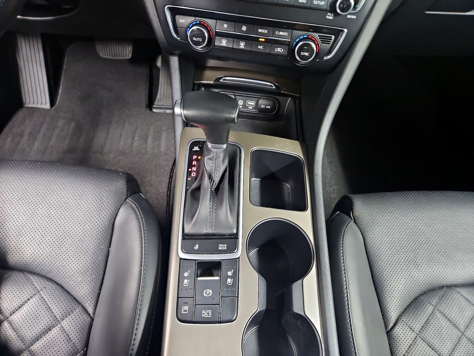 2019 Kia Optima SX - Photo 19