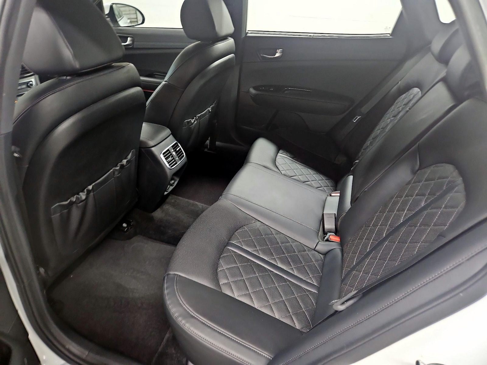 2019 Kia Optima SX - Photo 22