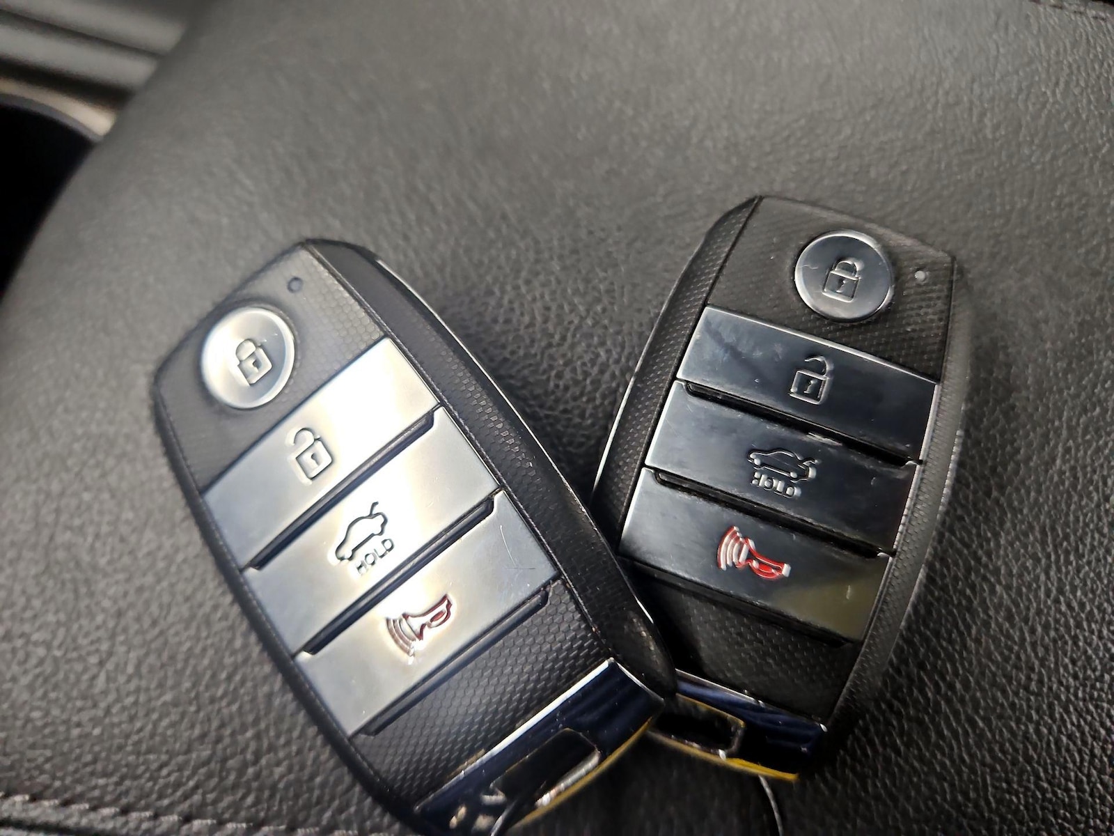 2019 Kia Optima SX - Photo 25