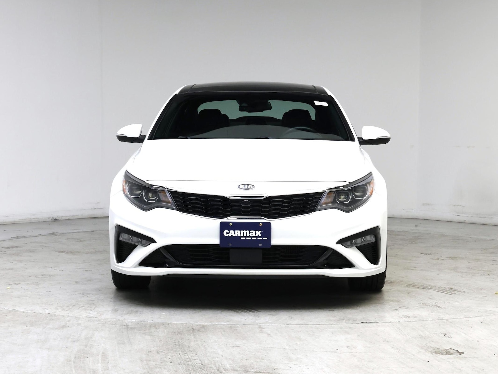 2019 Kia Optima SX - Photo 6