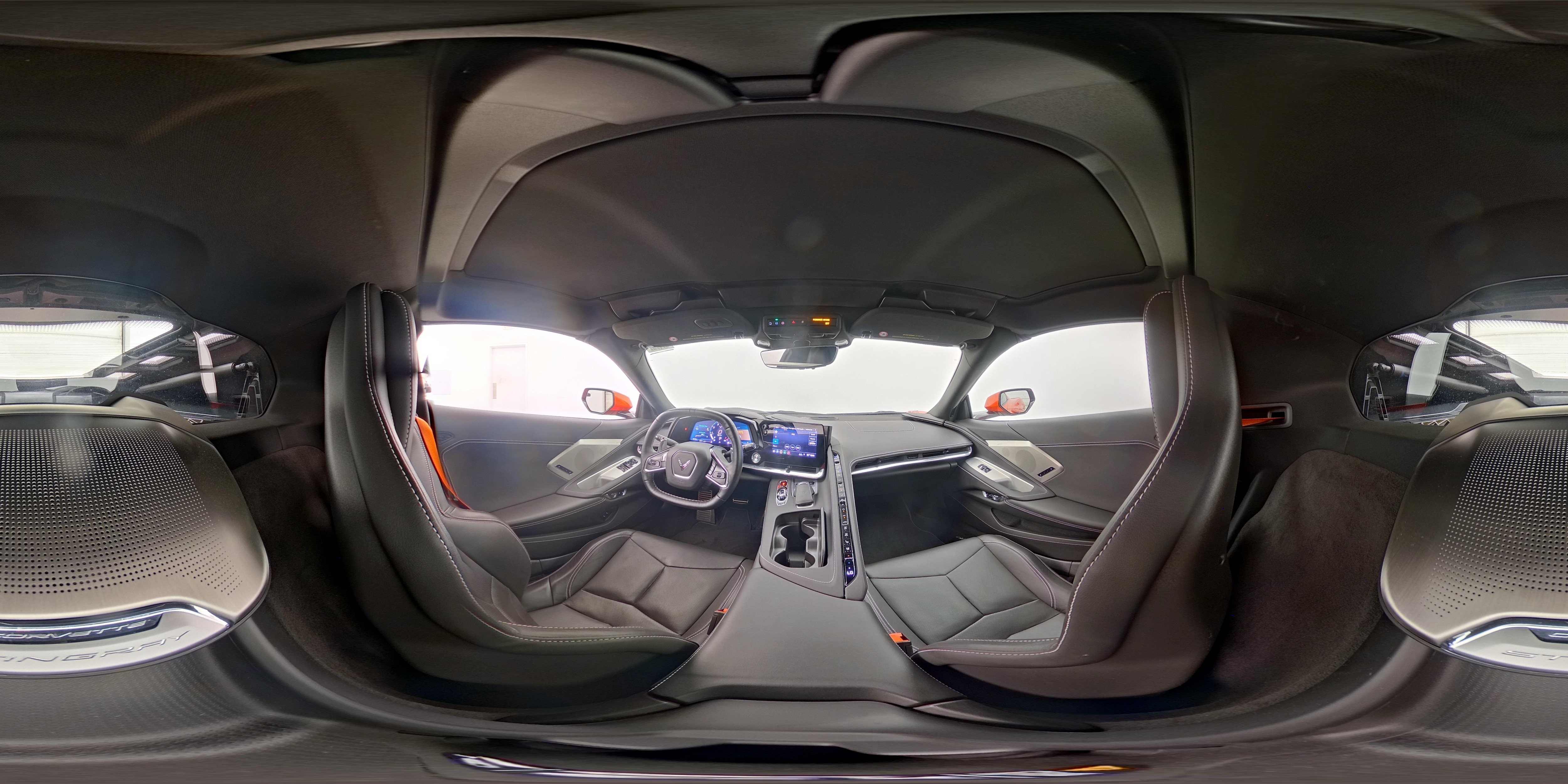 2020 Chevrolet Corvette 2LT - Photo 25