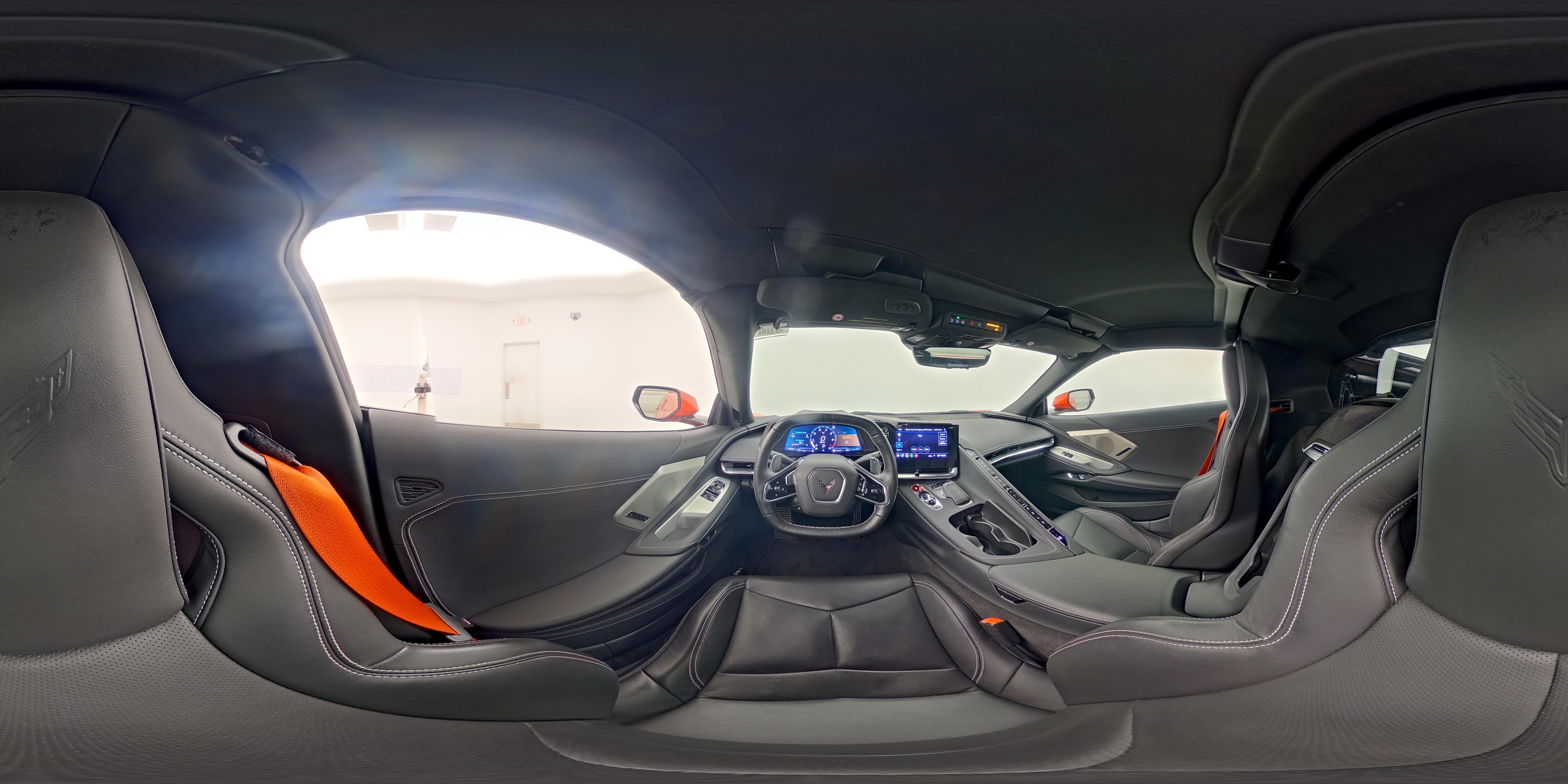 2020 Chevrolet Corvette 2LT - Photo 26